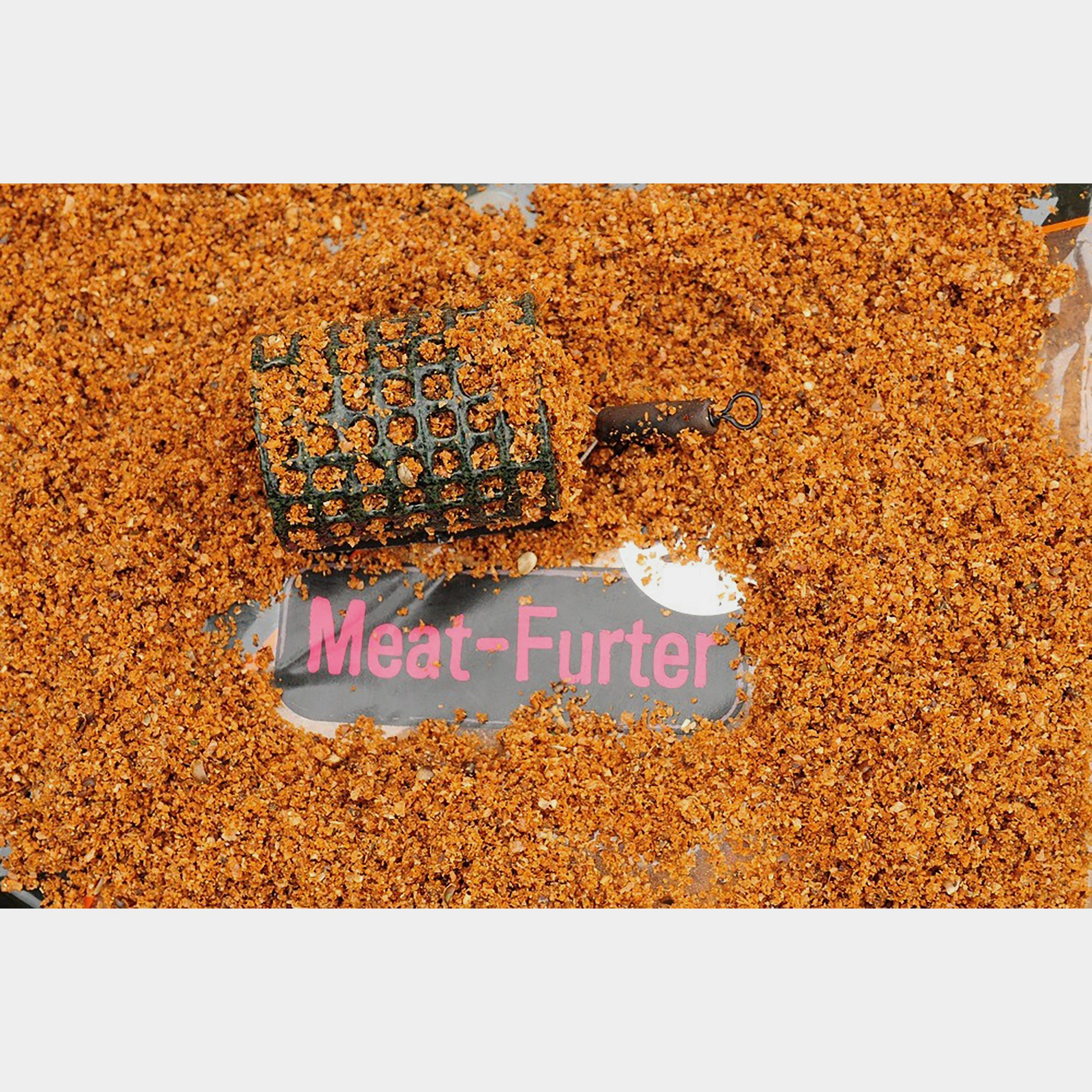 Big Fish River GRndbait Meat-Furter - Image 2