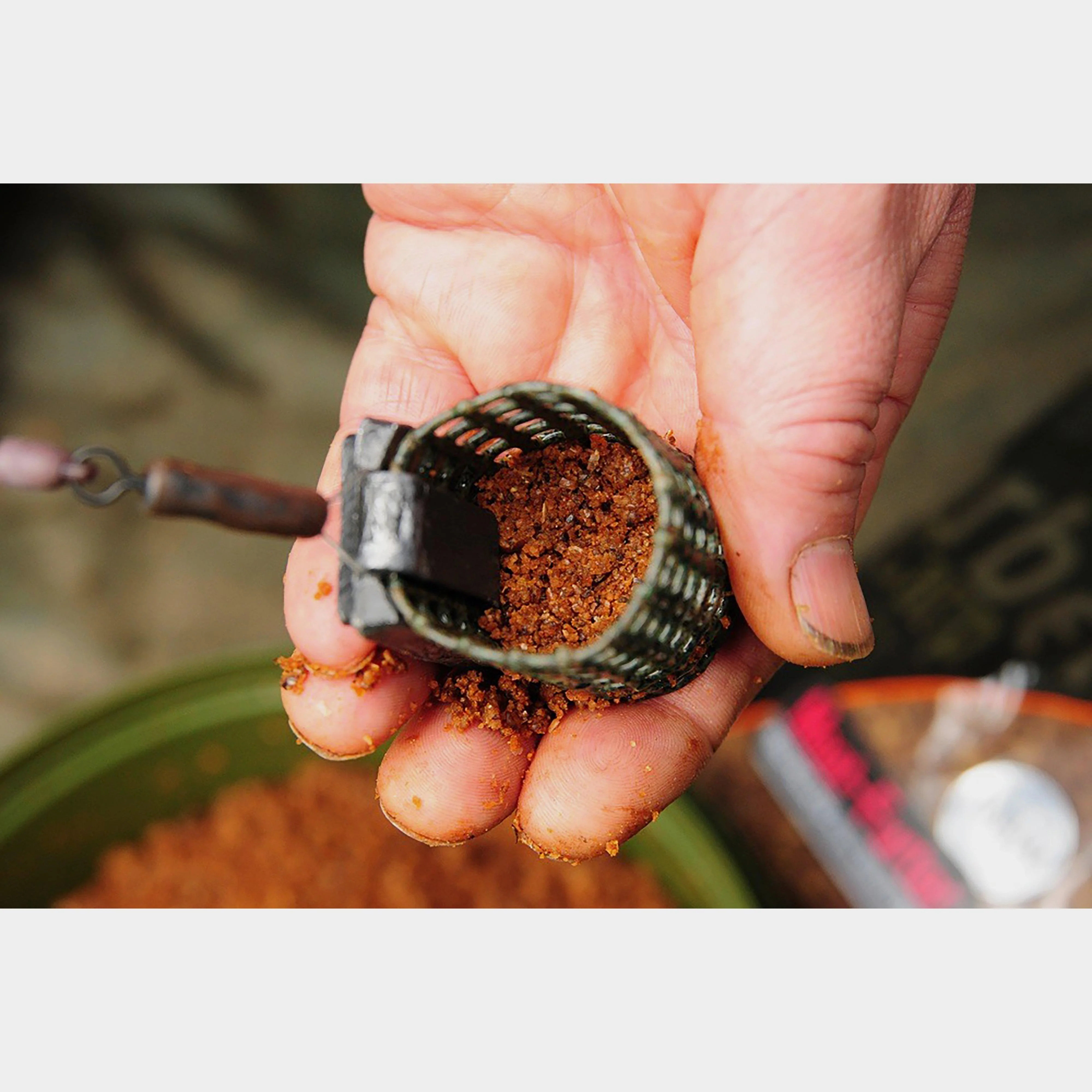 Big Fish River GRndbait Meat-Furter - Image 3