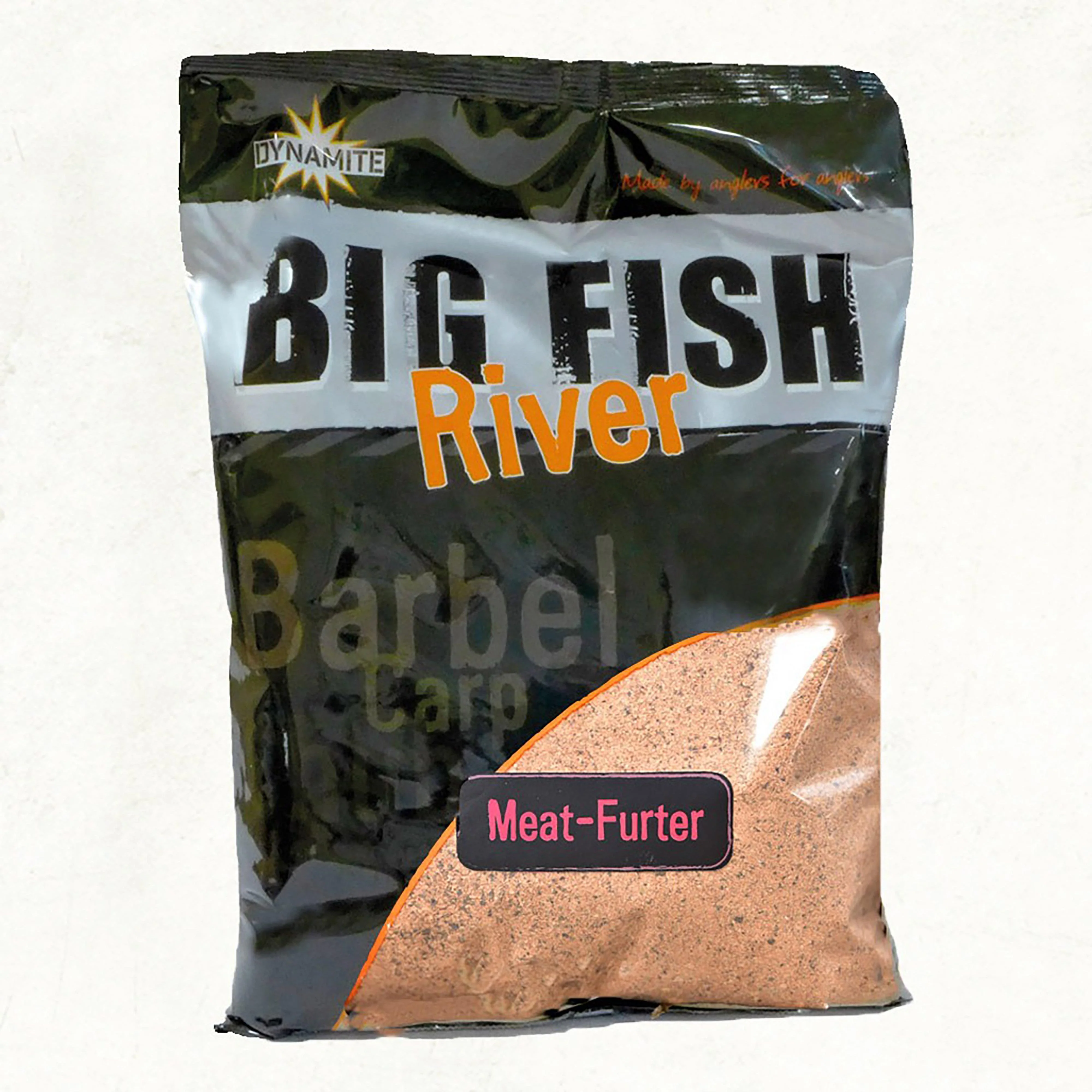 Big Fish River GRndbait Meat-Furter - Image 4