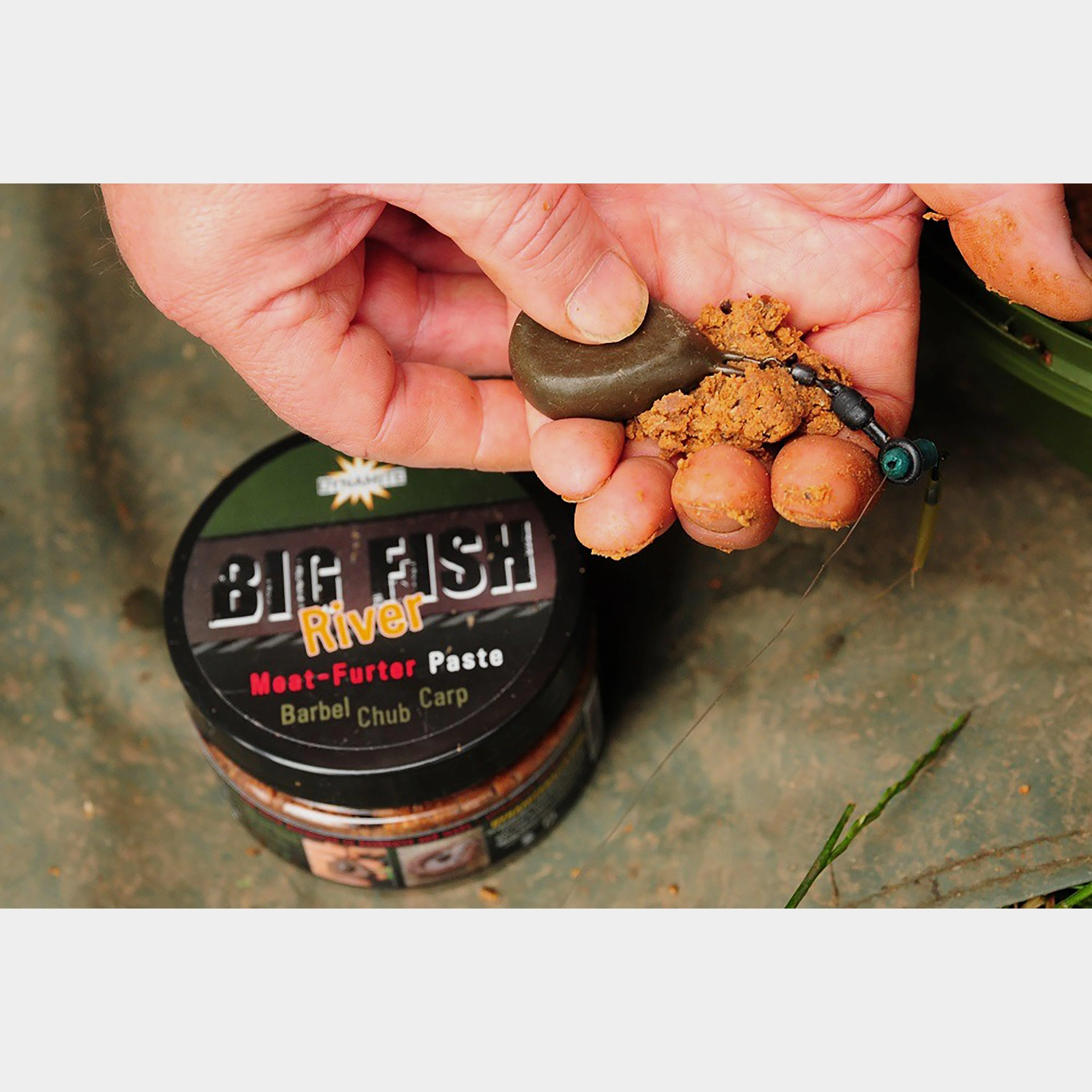 Big Fish River Paste Meat-Furter - Image 2