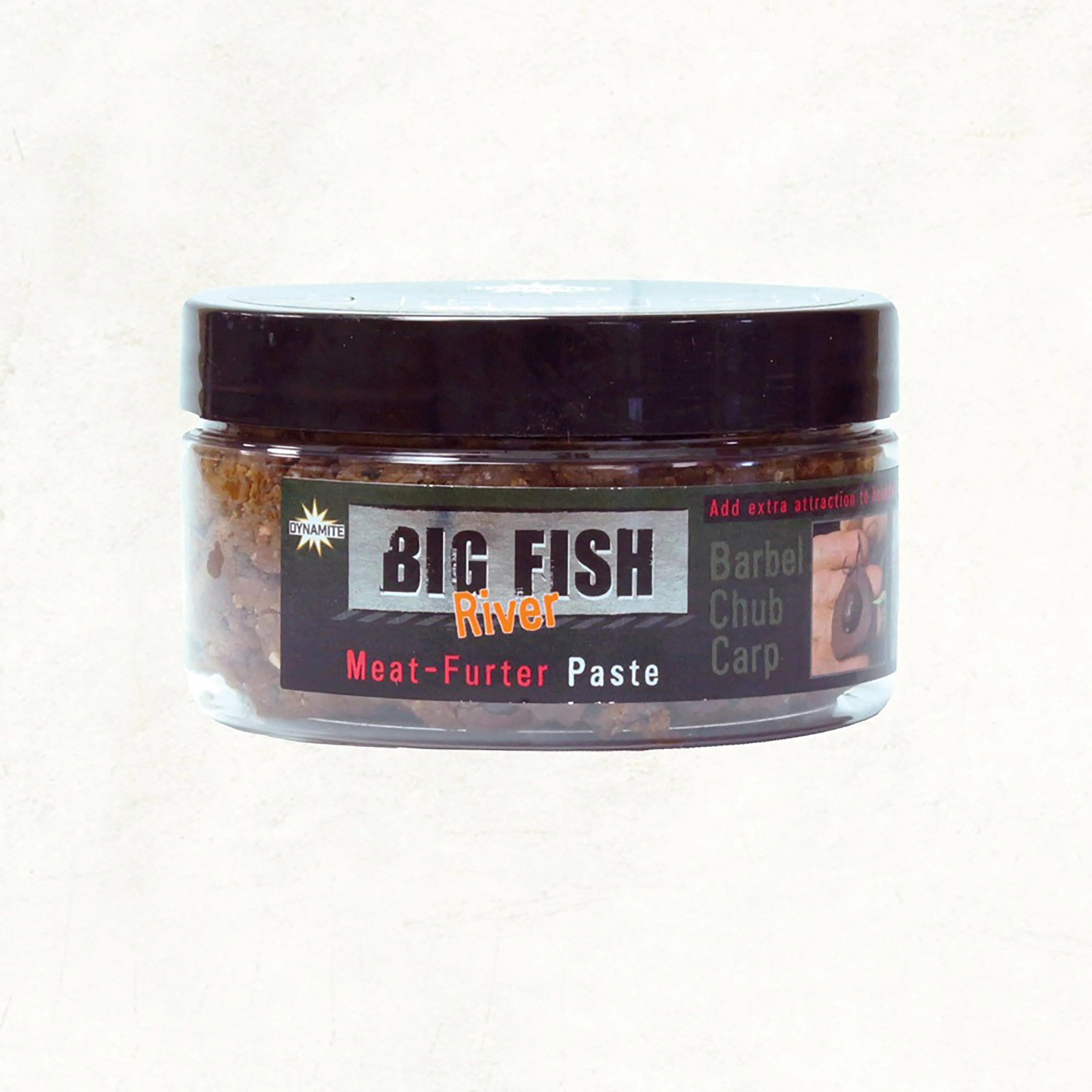 Big Fish River Paste Meat-Furter - Image 3