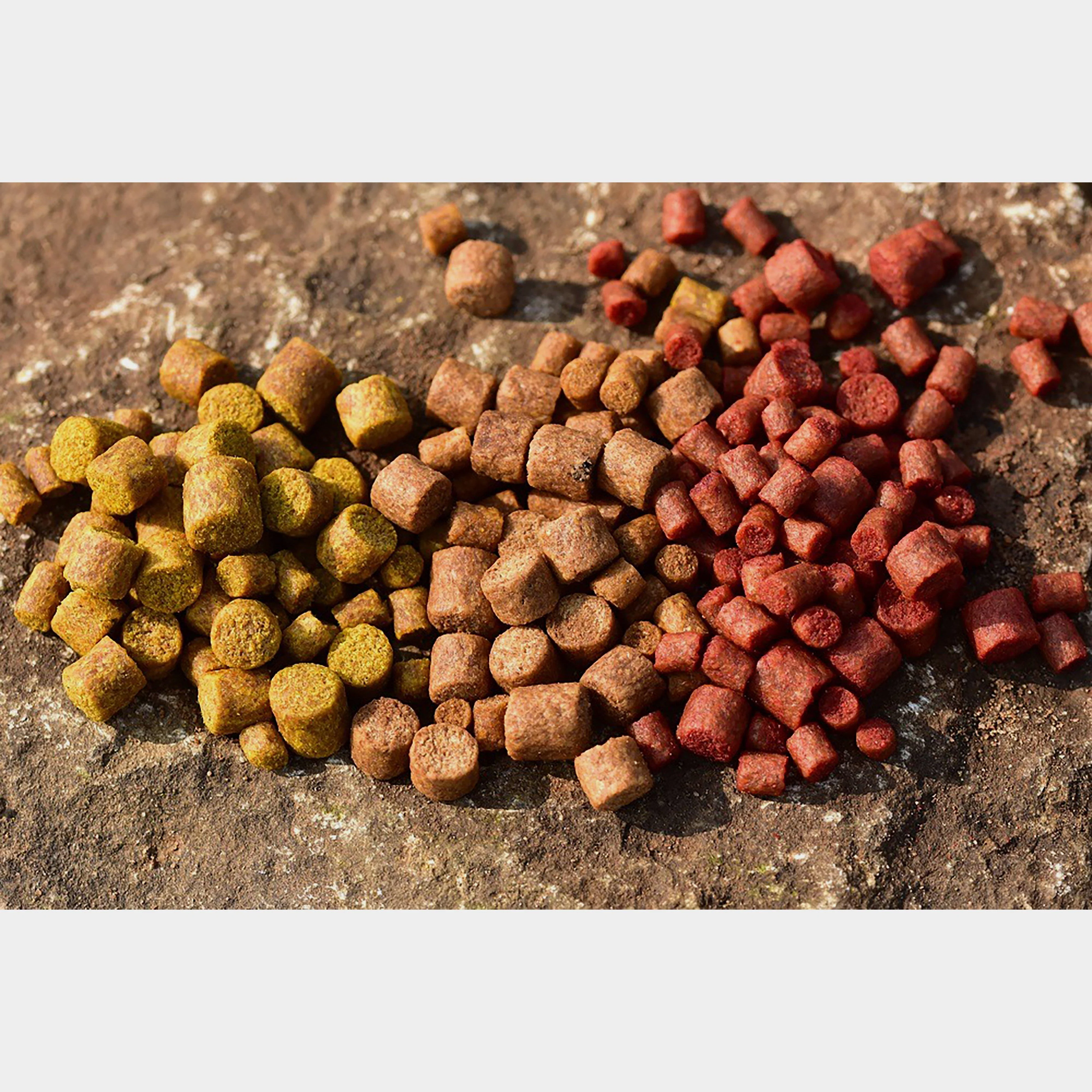 Big Fish River Pellets 4 6 8mm Cheese & Garlic - Image 2
