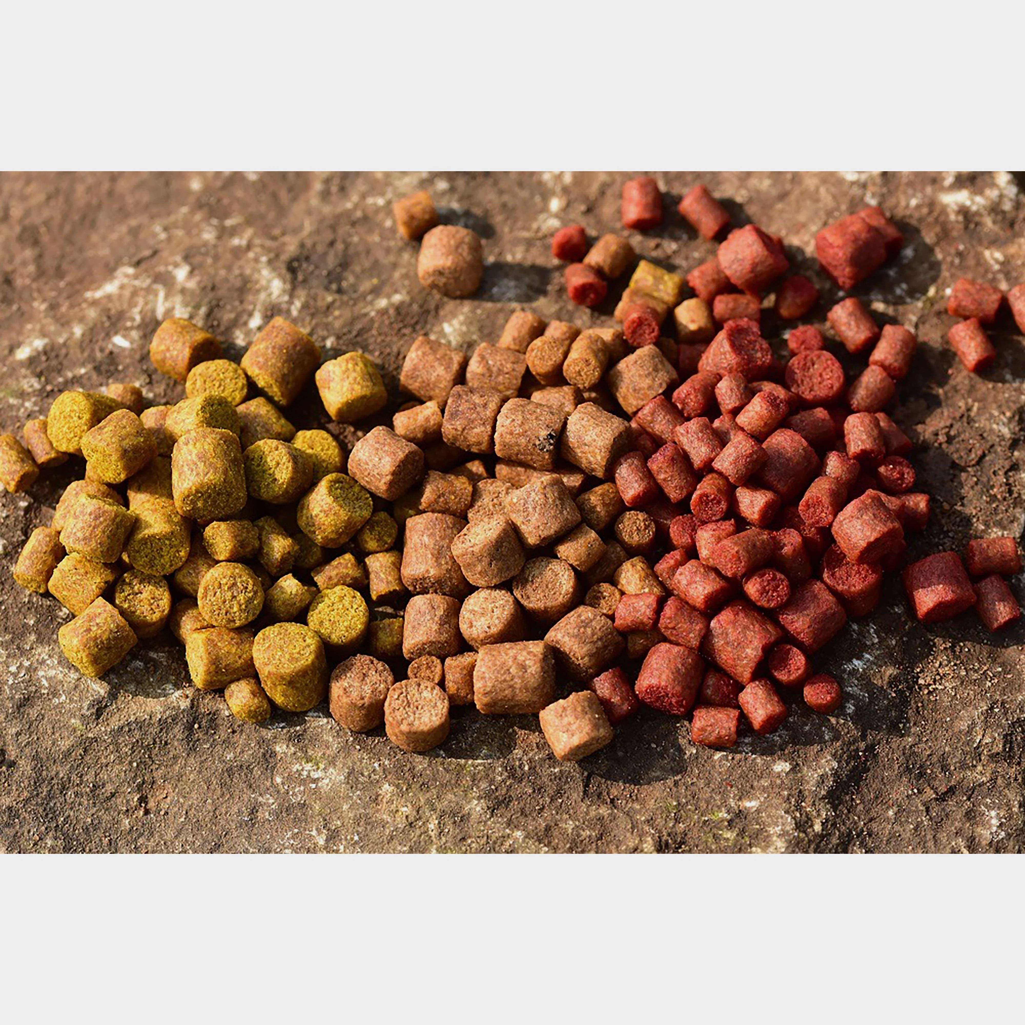 Big Fish River Pellets 4 6 8mm Meat-Furter - Image 2