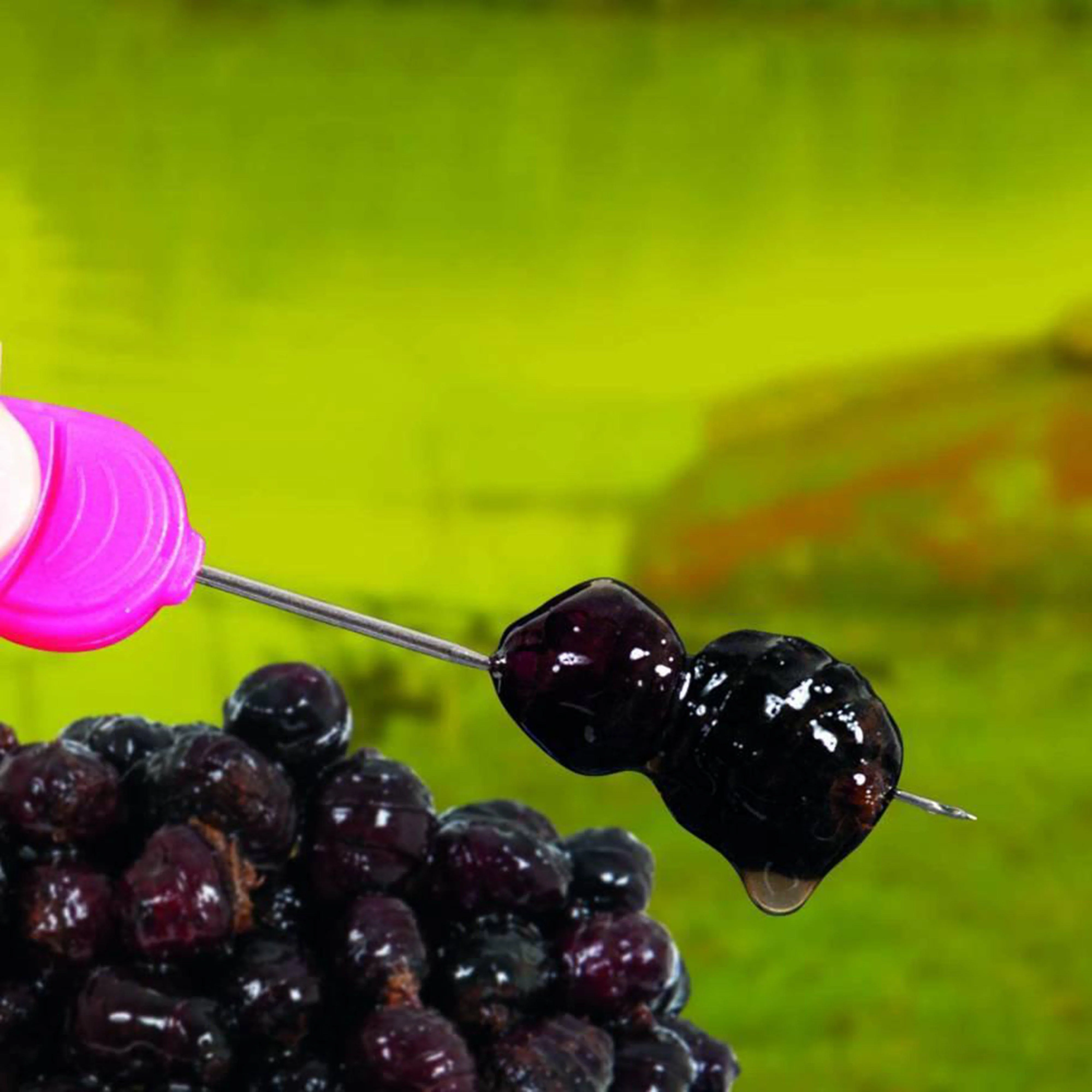 Black Tiger Particles (500ml) - Image 3