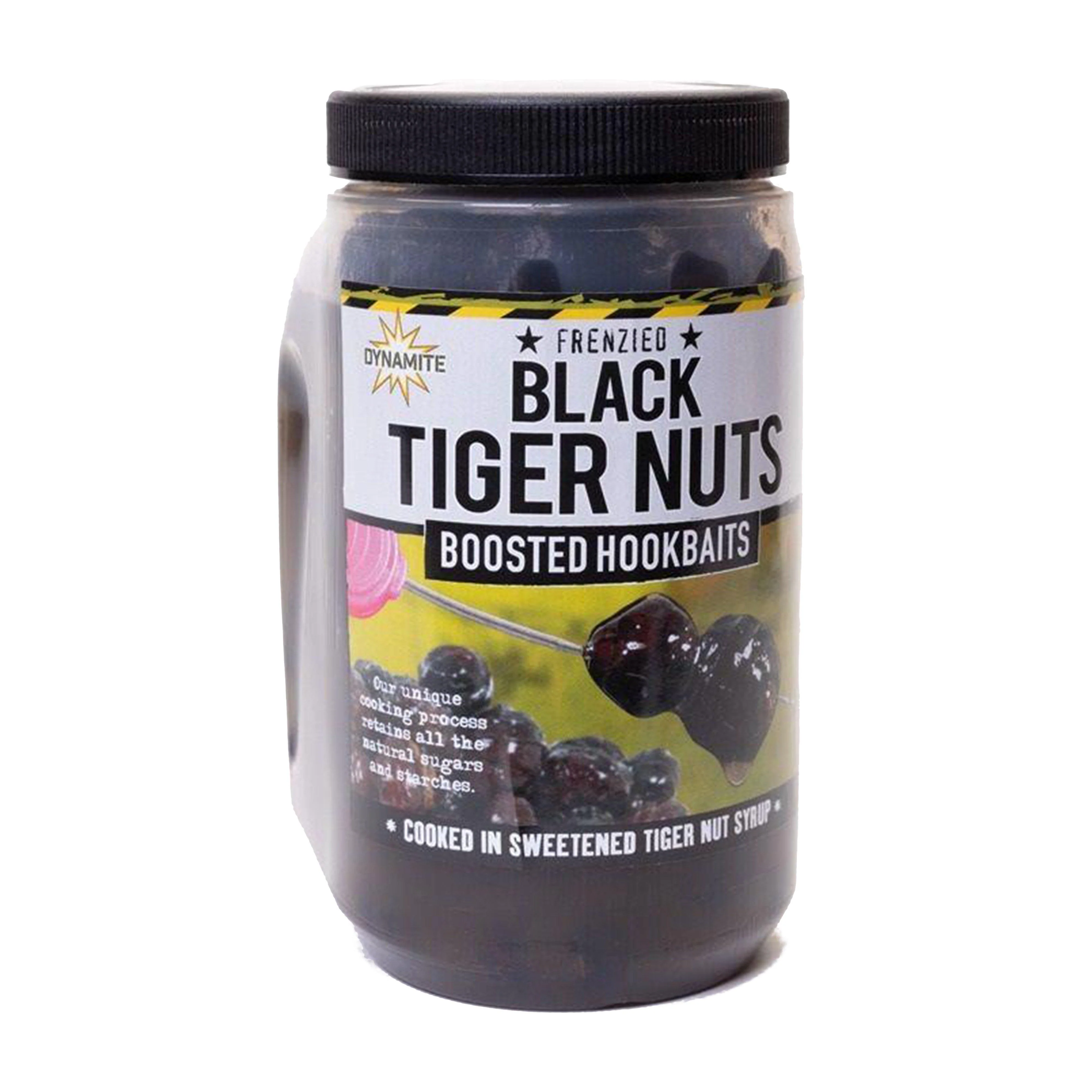 Black Tiger Particles (500ml) - Image 4