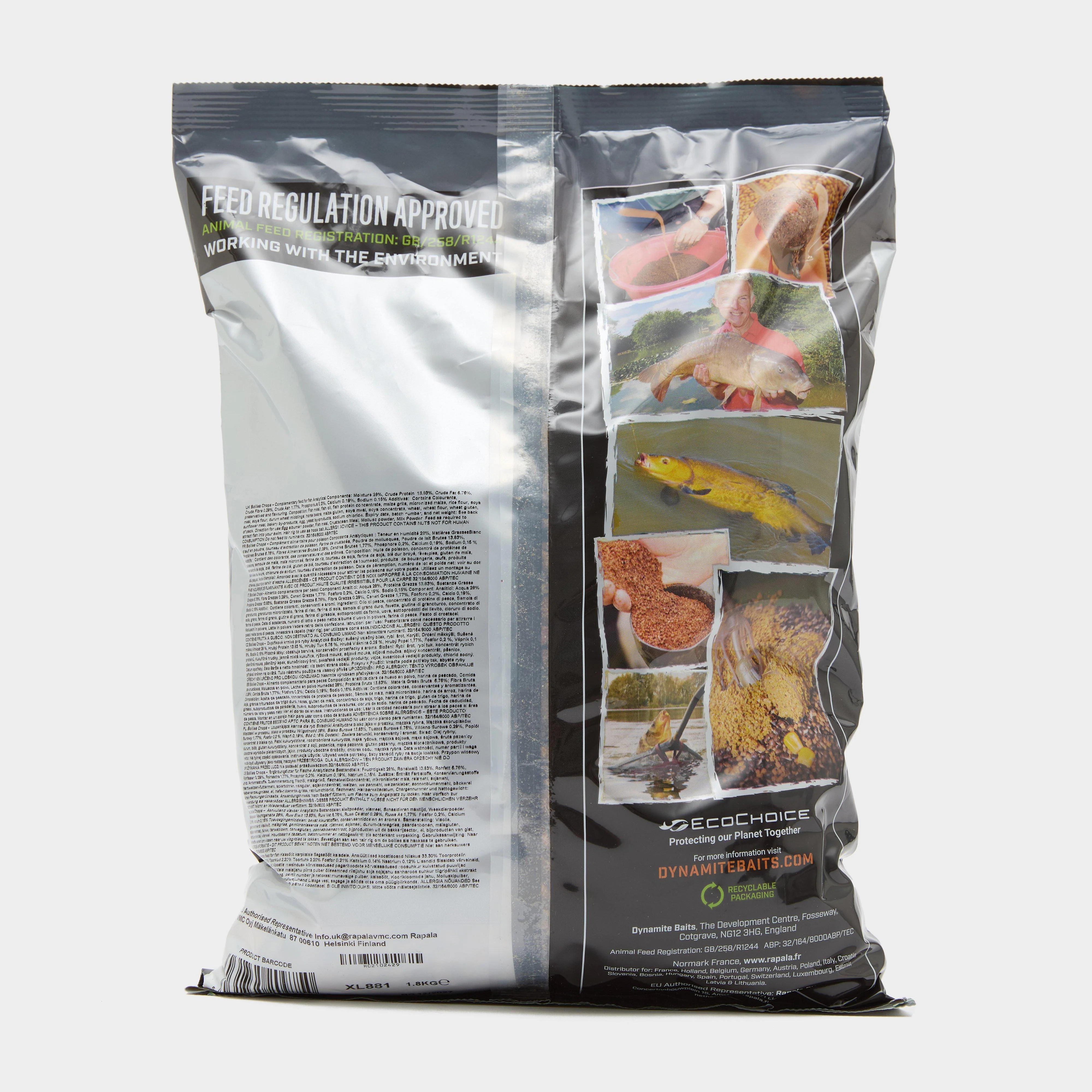Boilie Chops Fishmeal 2Kg - Image 2