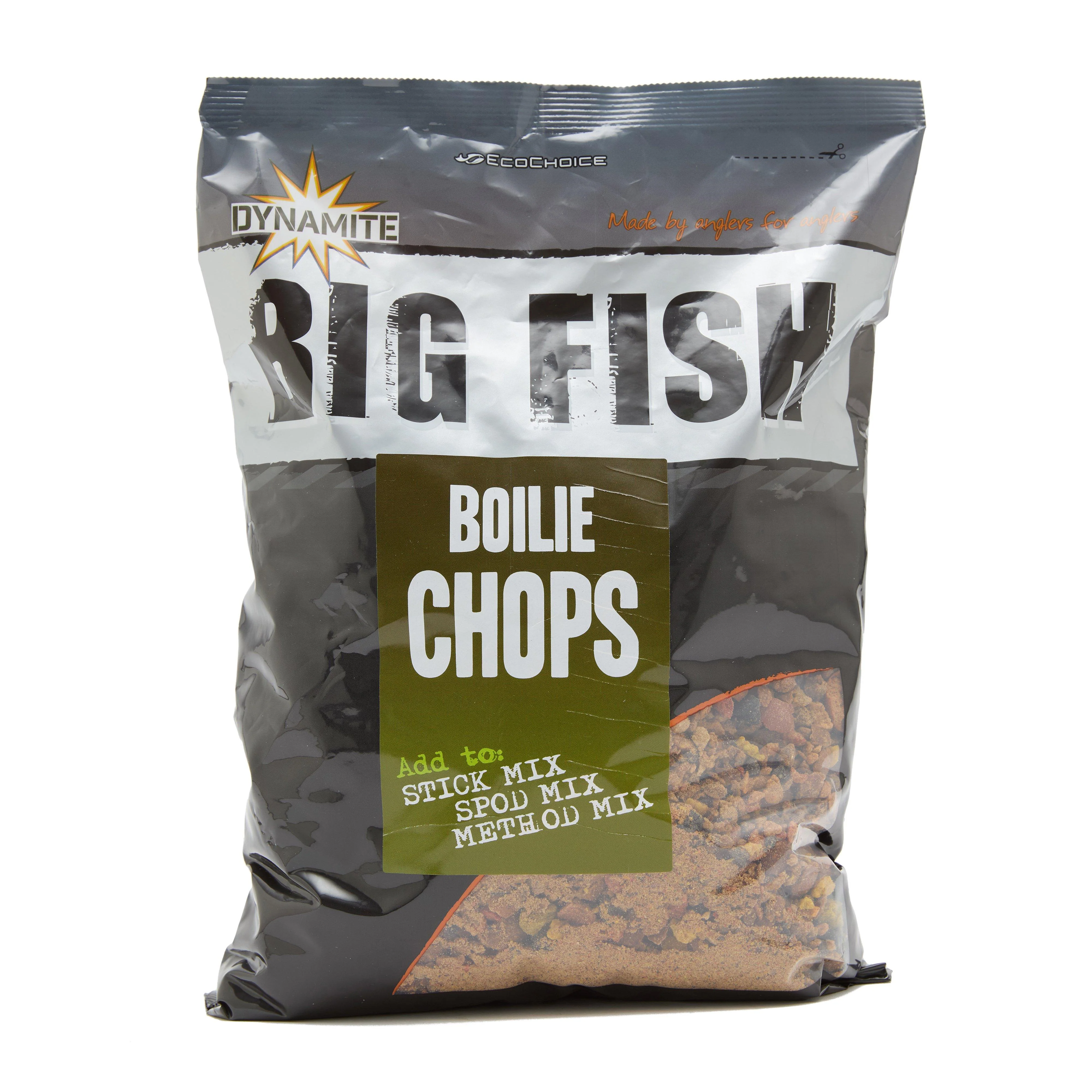 Boilie Chops Fishmeal 2Kg - Image 4