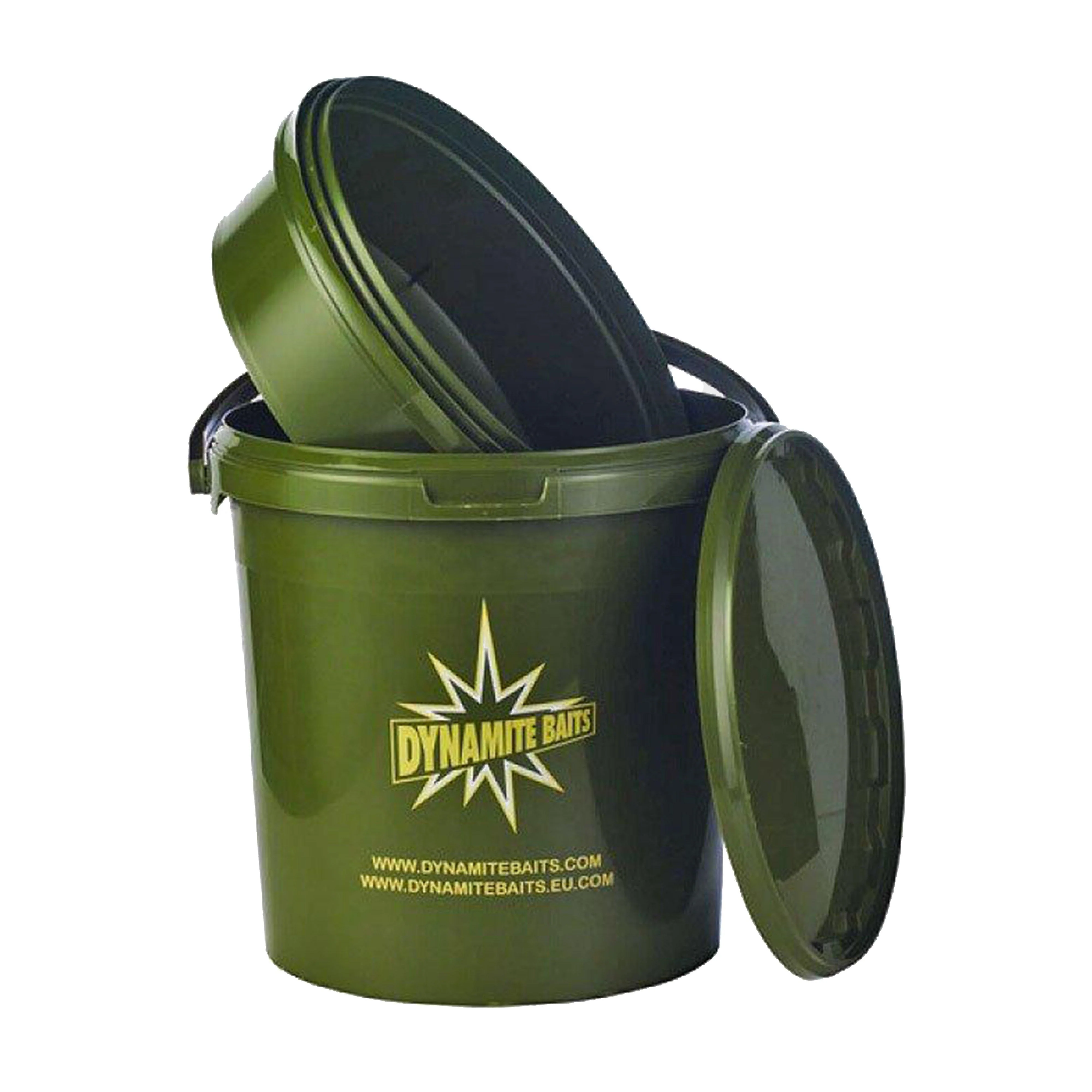 Carp Bucket And Tray - Image 5