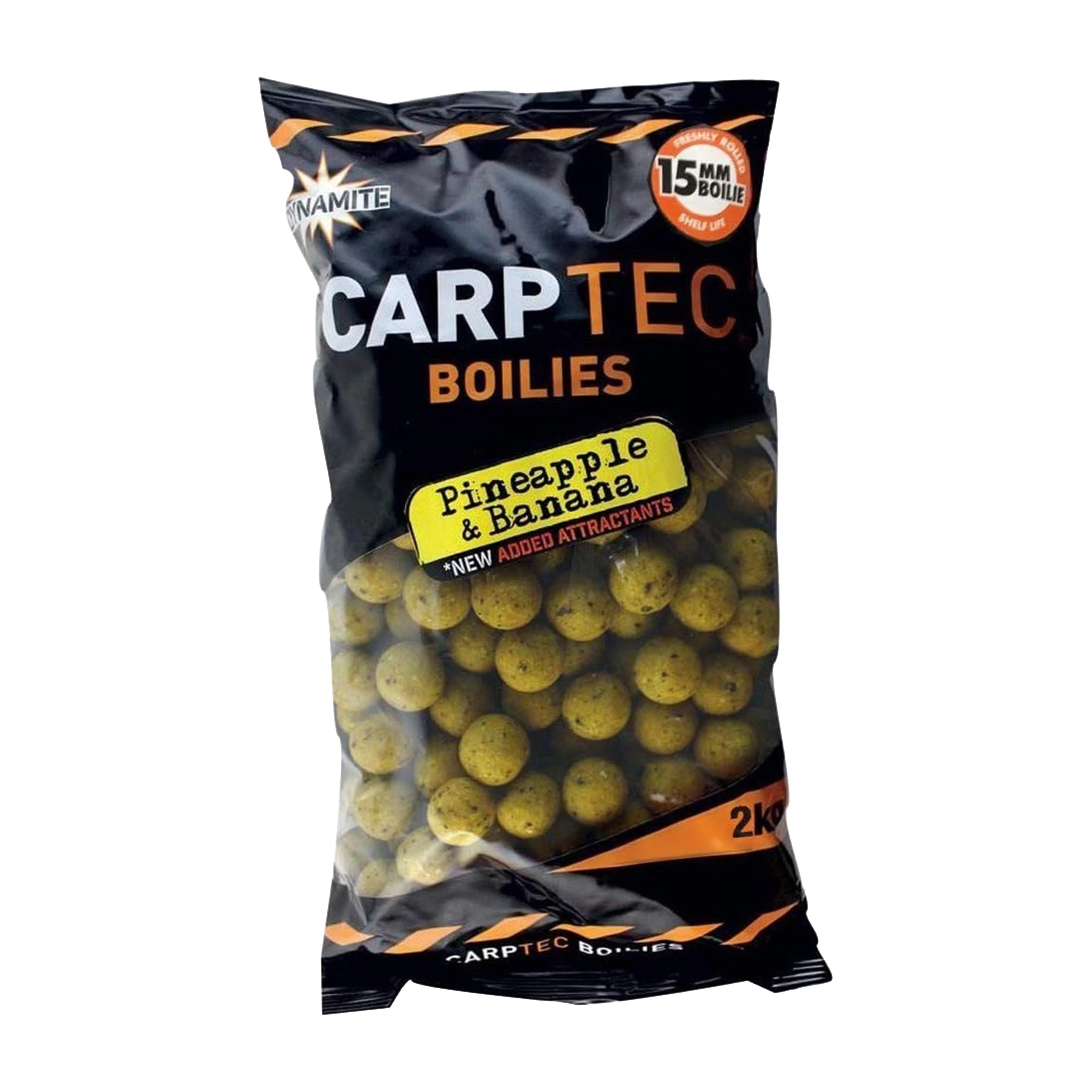 CarpTec Pin & Ban 15mm 2kg - Image 2