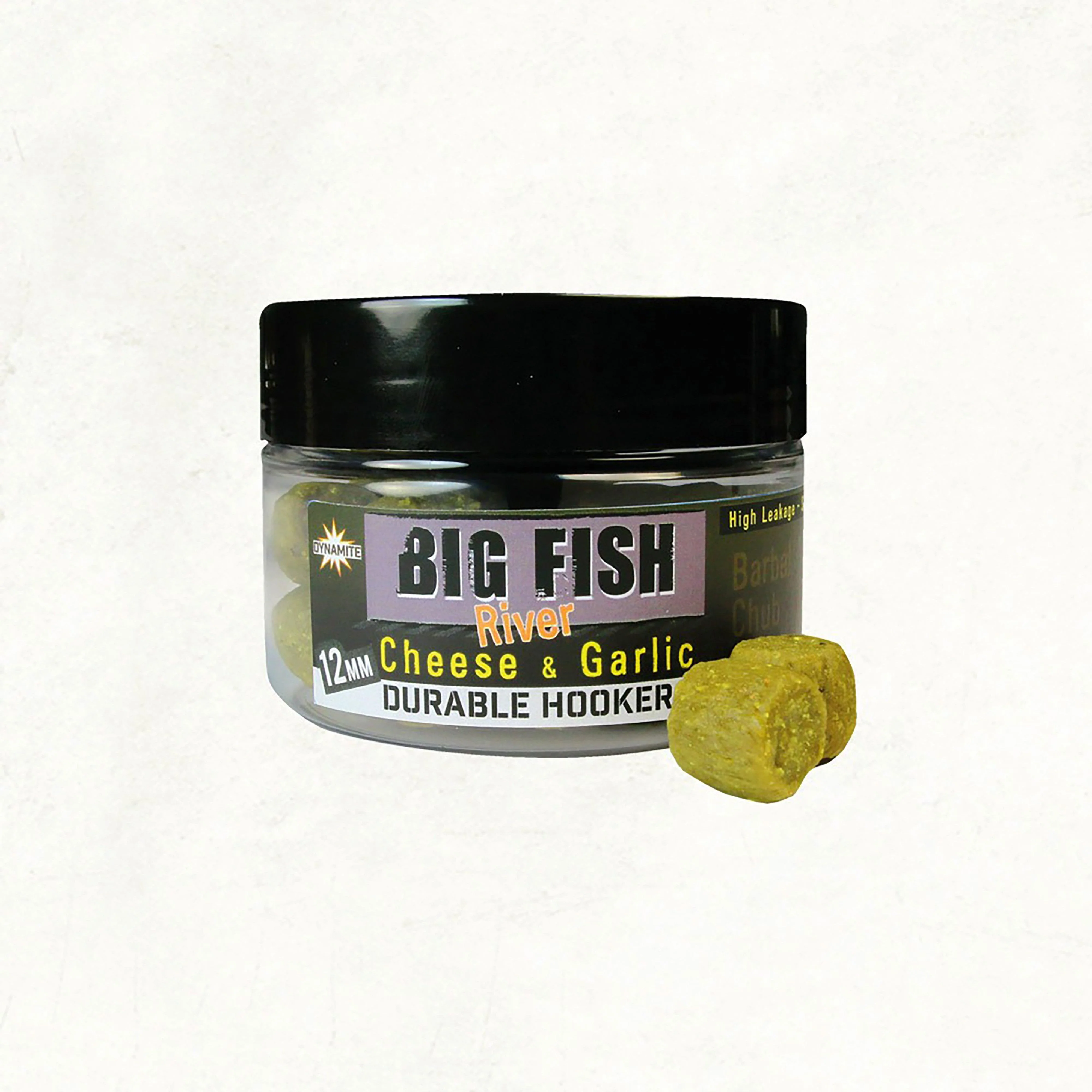 Cheese & Garlic Busters Big Fish River Hkbaits - Image 3