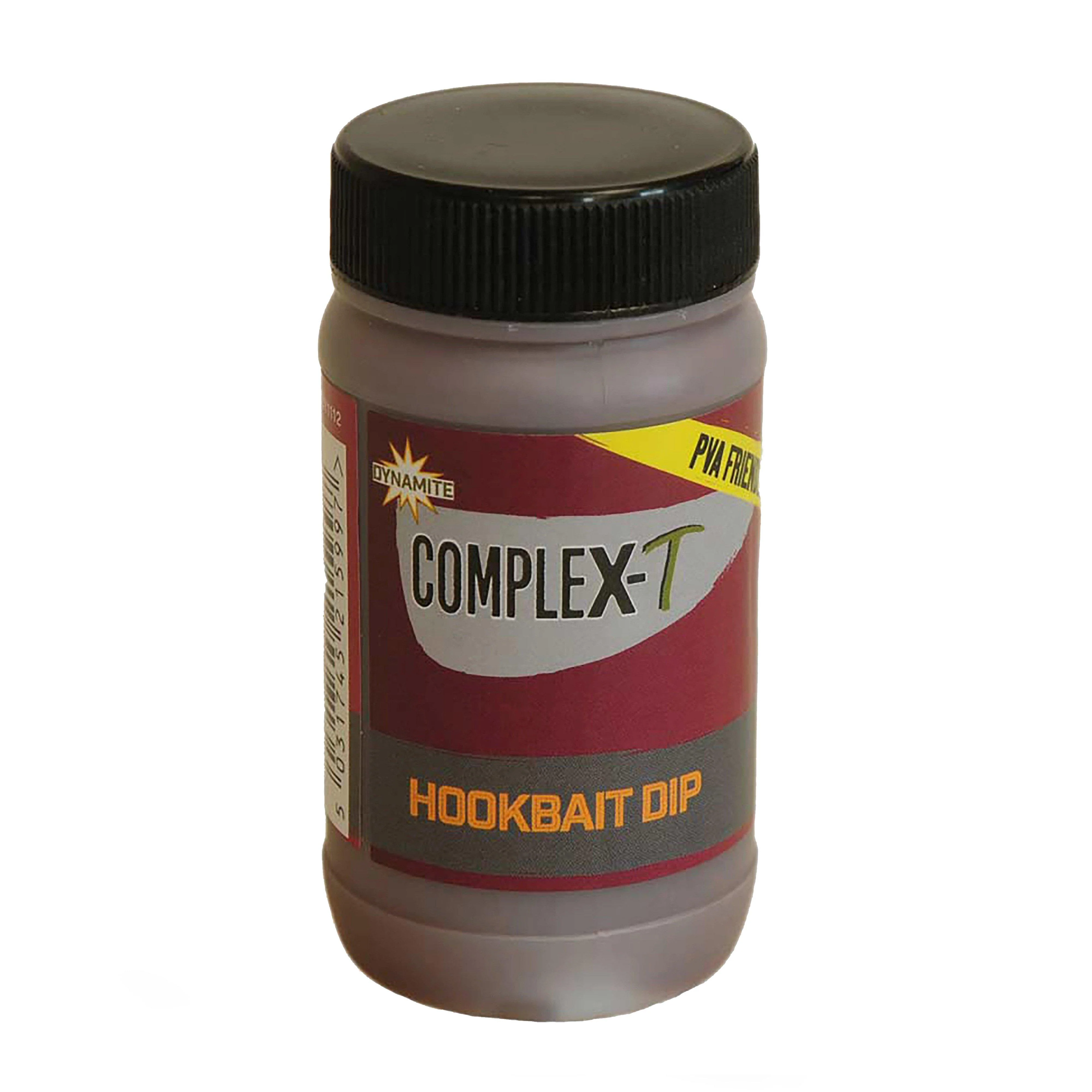 Complex T Concentrate Dip 100ml - Image 2
