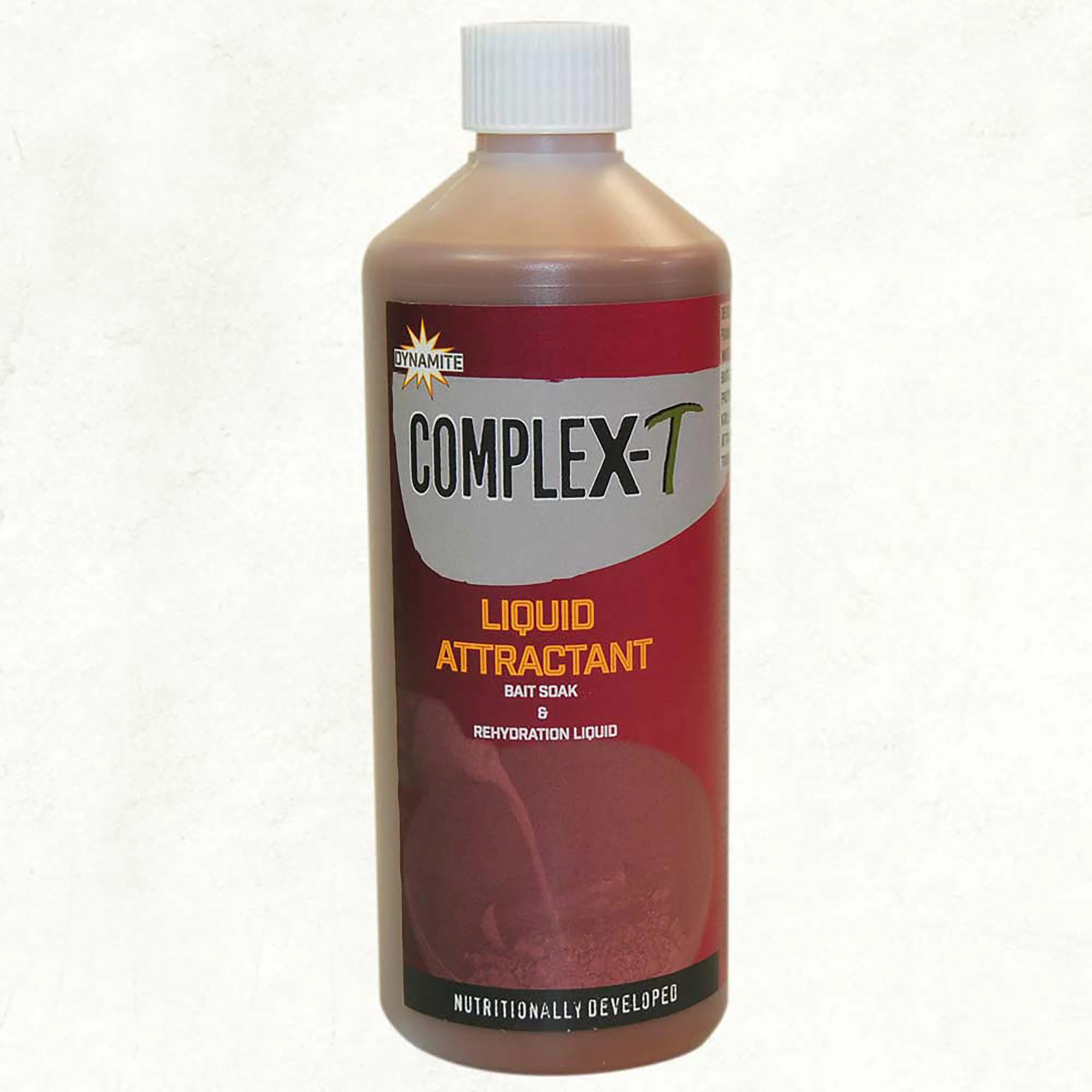 Complex T Re Hydration Liquid 500Ml - Image 2