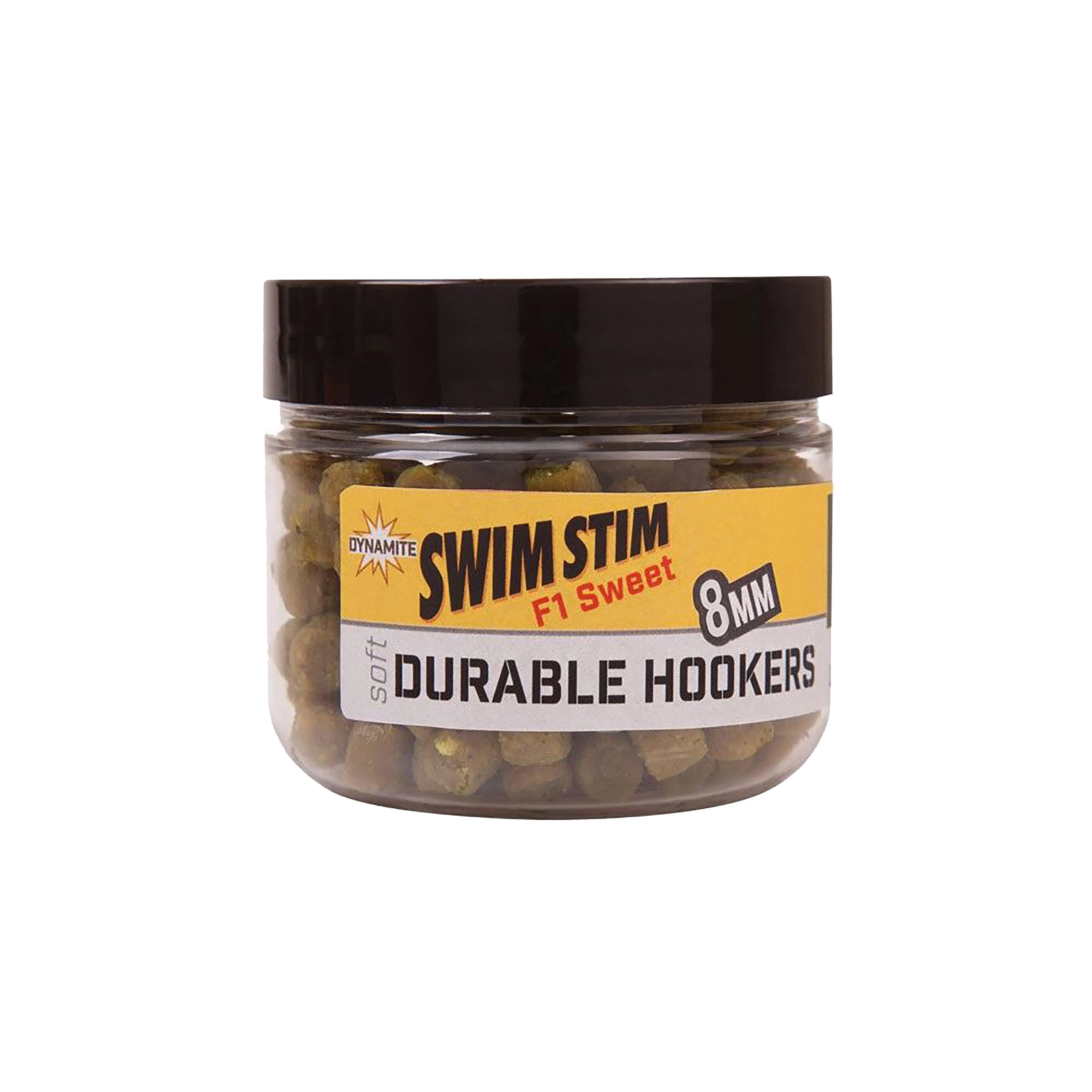Durable Hk Pellet F1 Sweet 8mm - Image 2