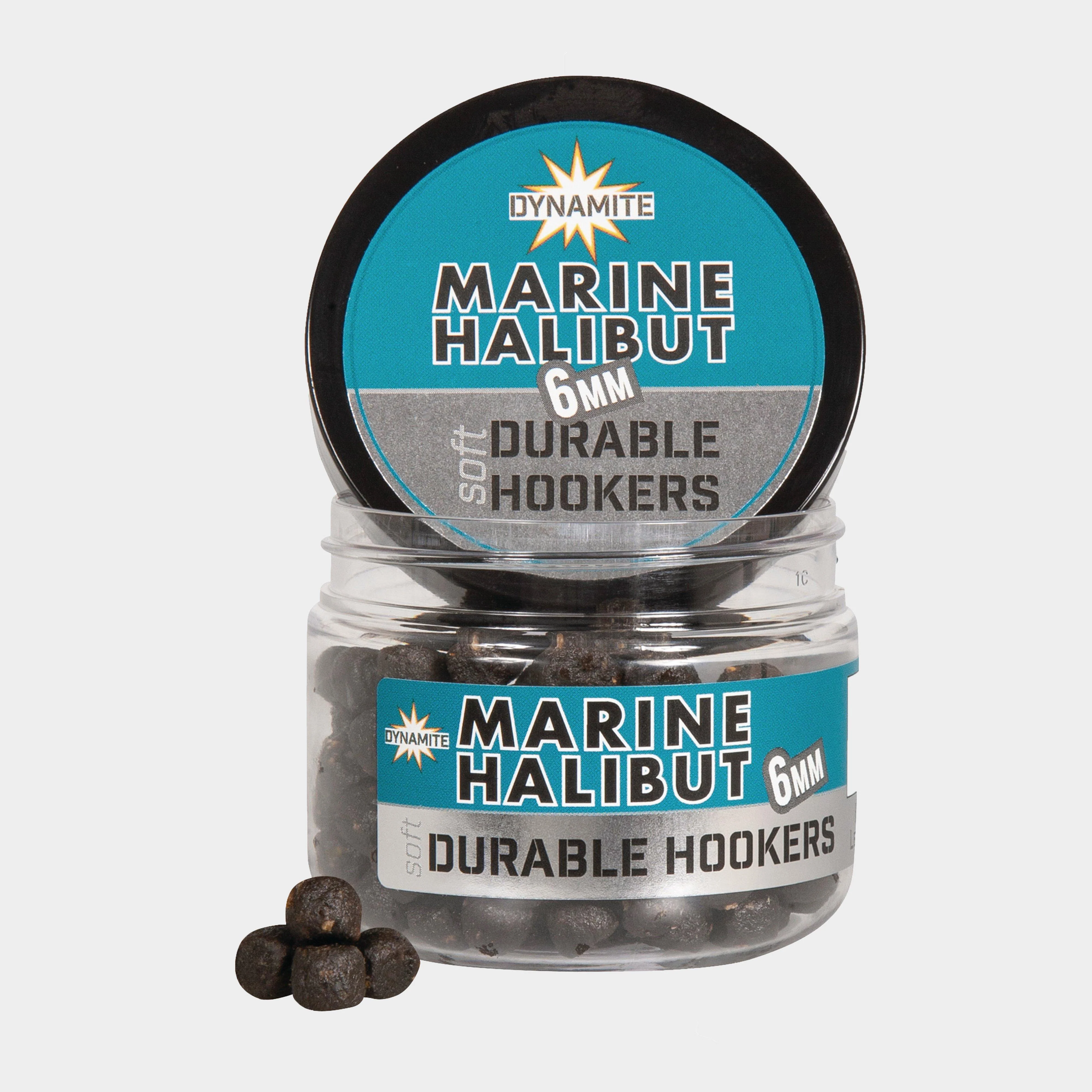 Durable Hk Pellet Marine Halibut 6mm - Image 2