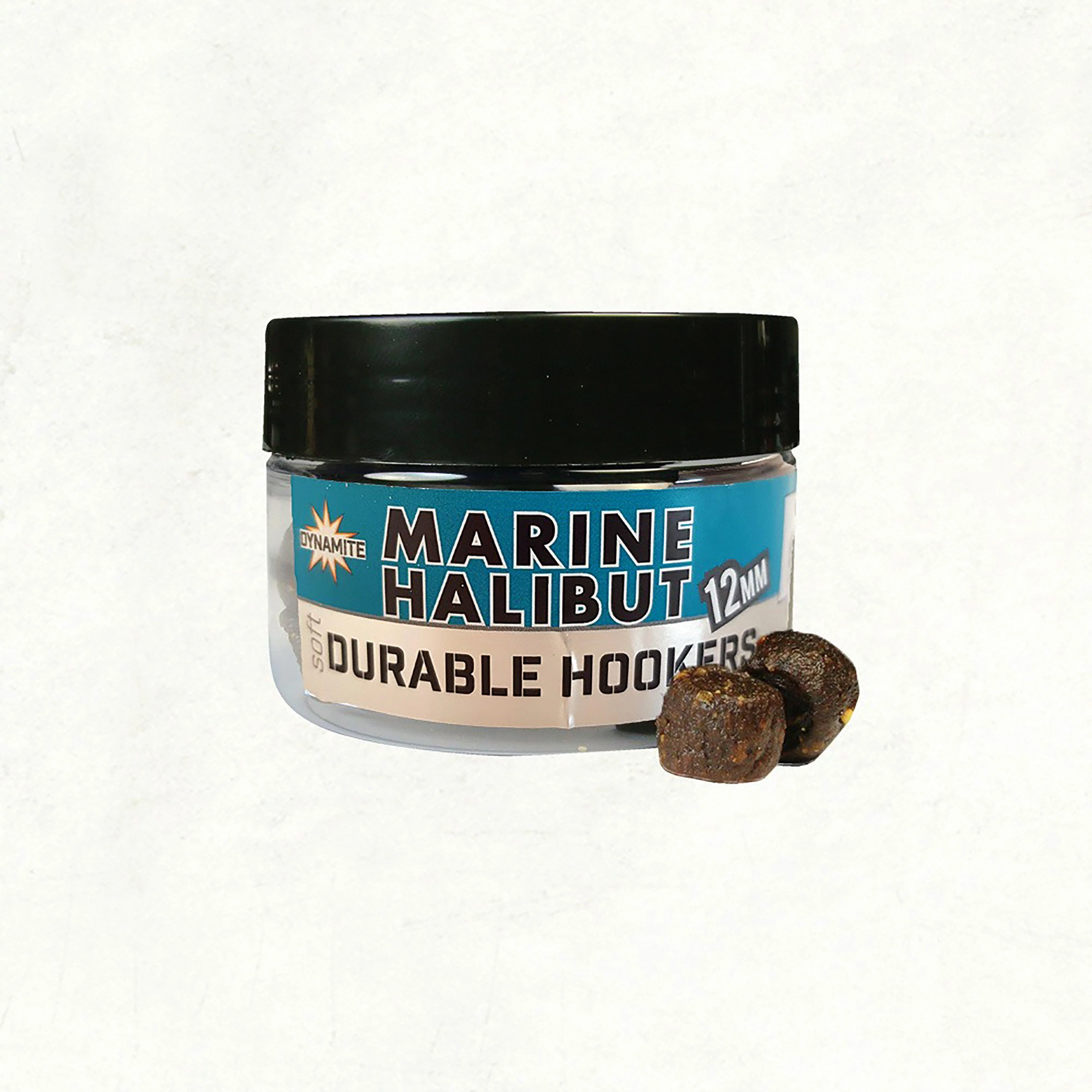 Durable Hk Pellet Marine Halibut 8mm - Image 2