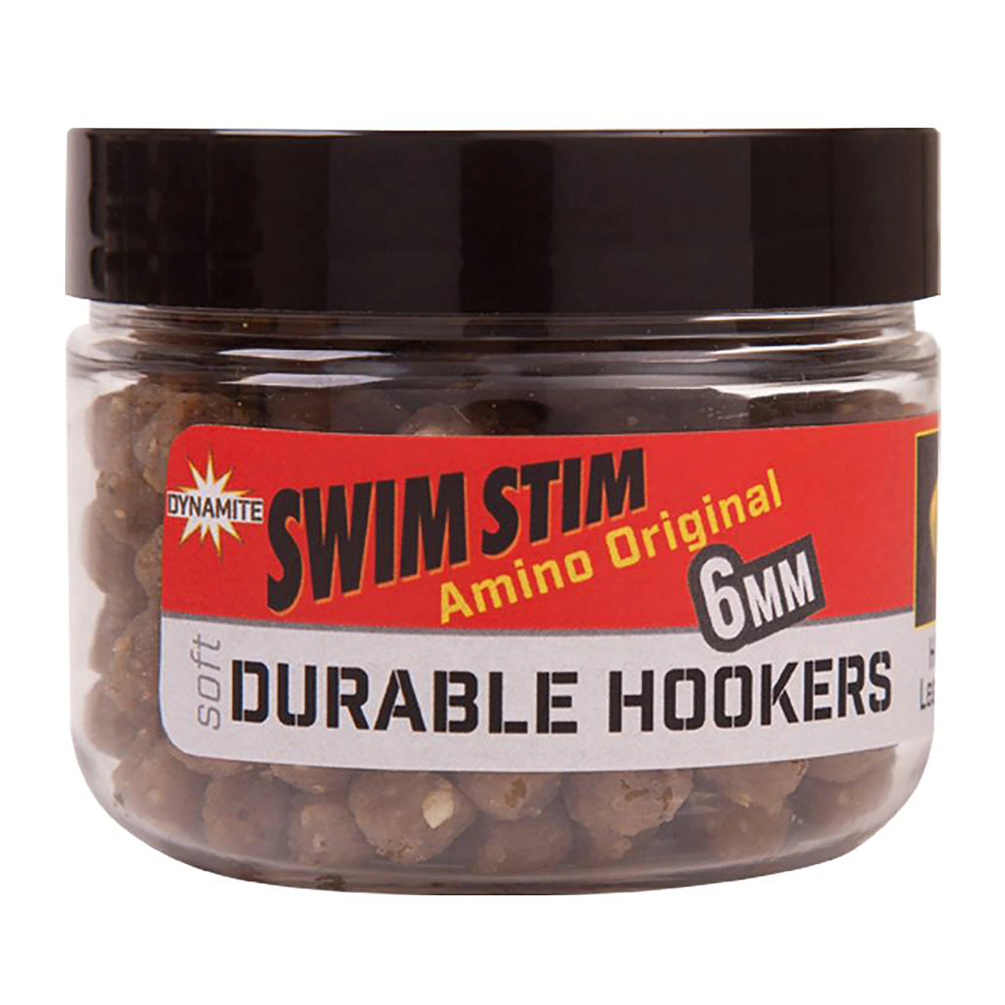 Durable Hk Pellet Original 6mm - Image 2