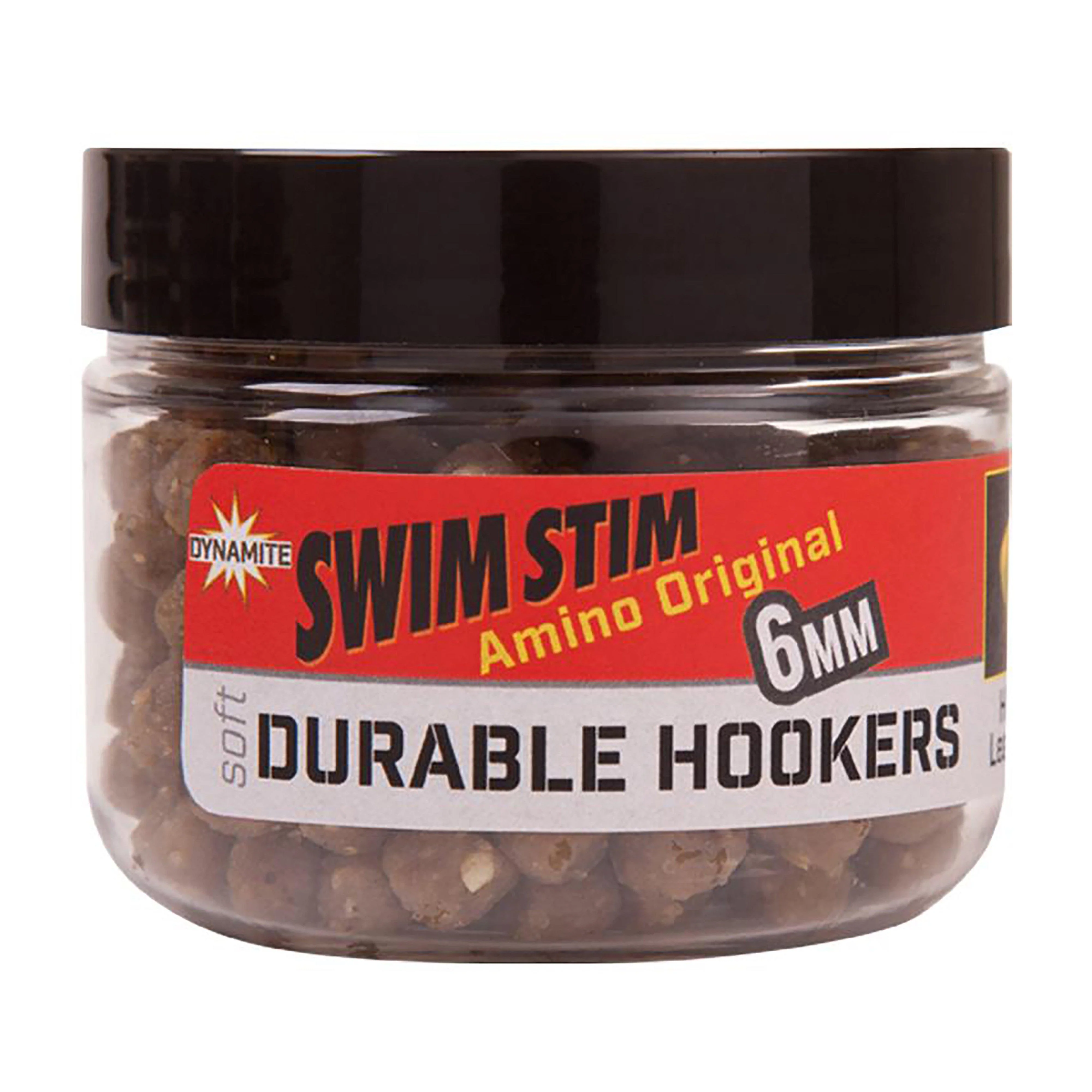 Durable Hk Pellet Original 8mm - Image 2