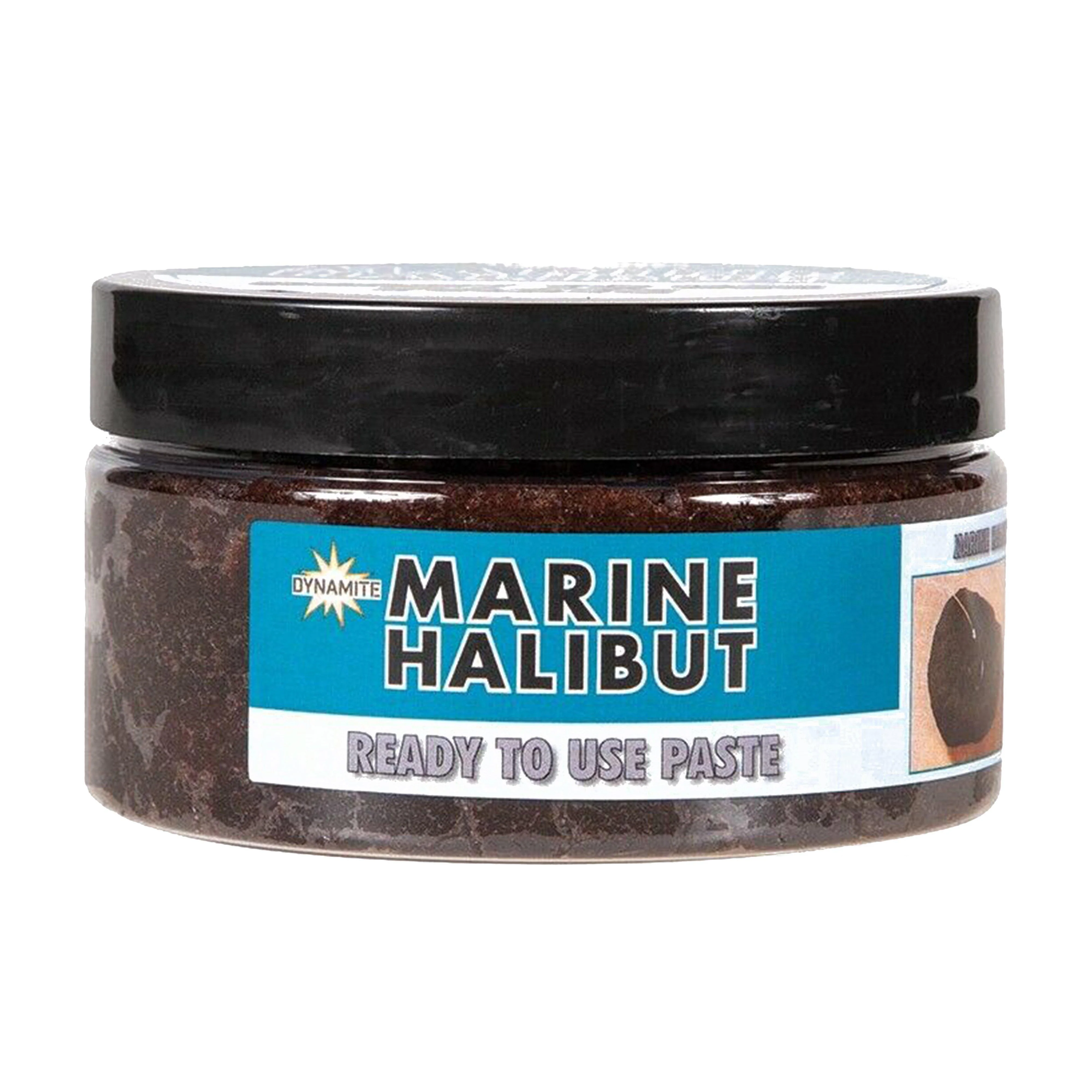 Dynamite Baits Marine Halibut Ready Paste - Image 2