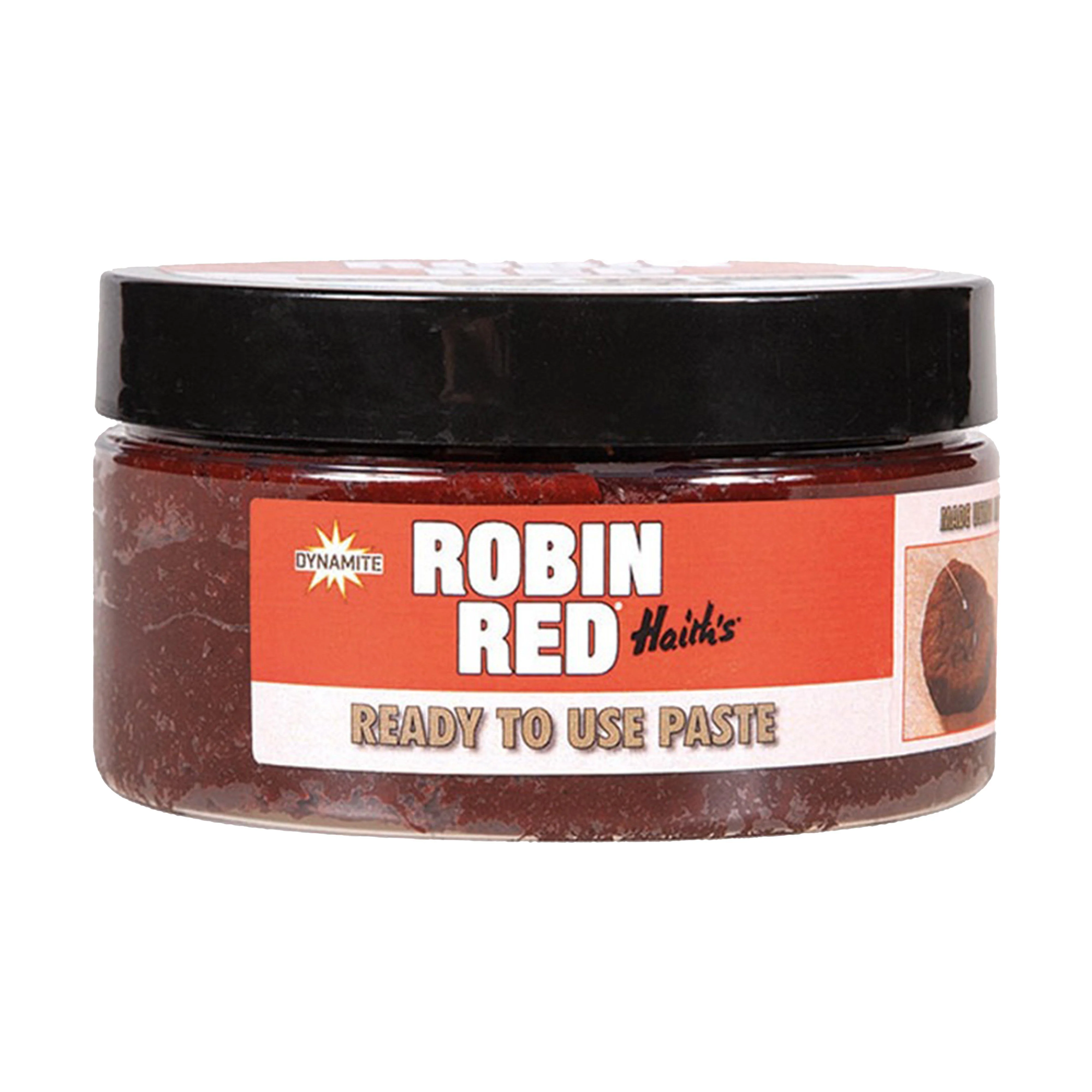 Dynamite Baits Robin Red Ready Paste - Image 2