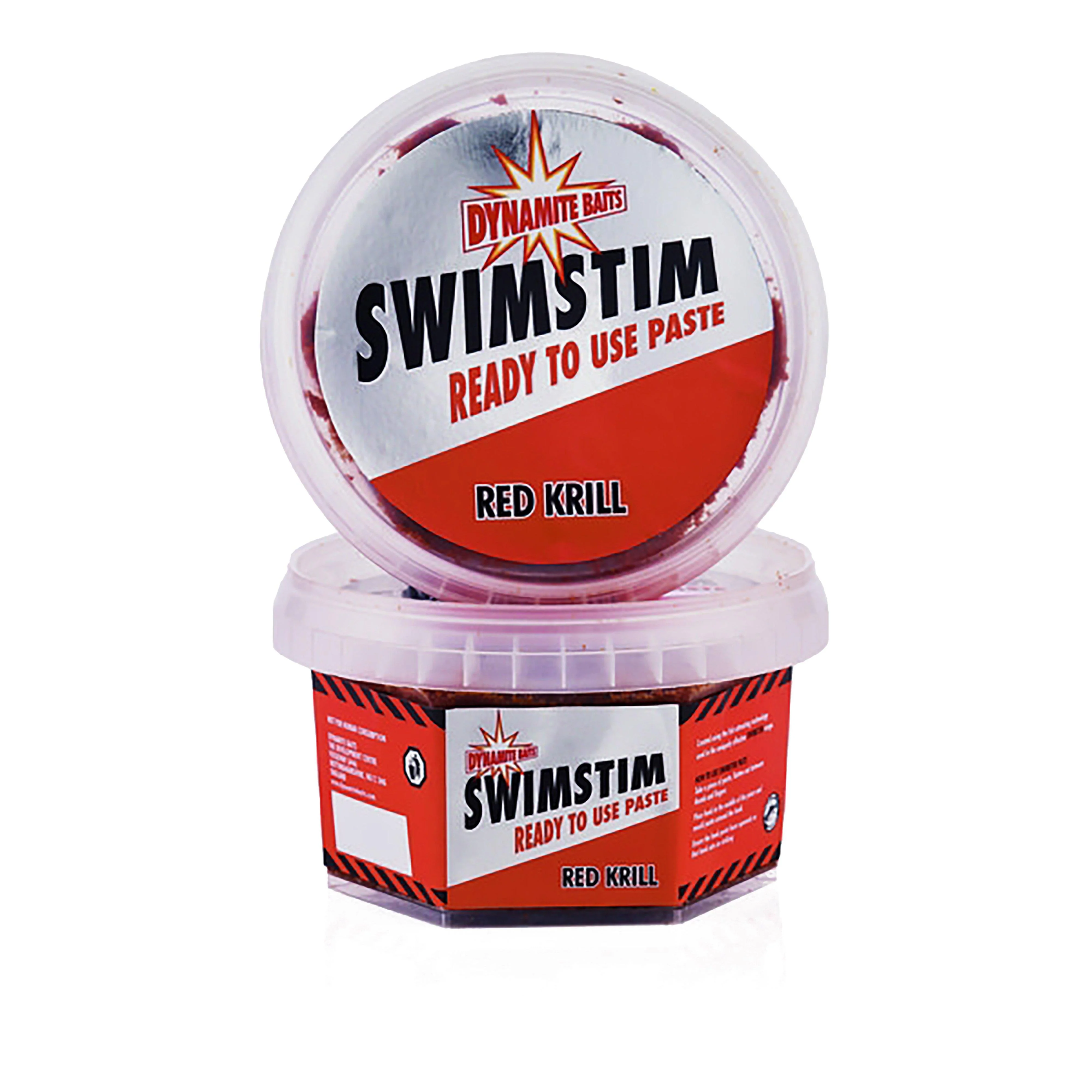 Dynamite Red Krill Ready Paste - Image 2