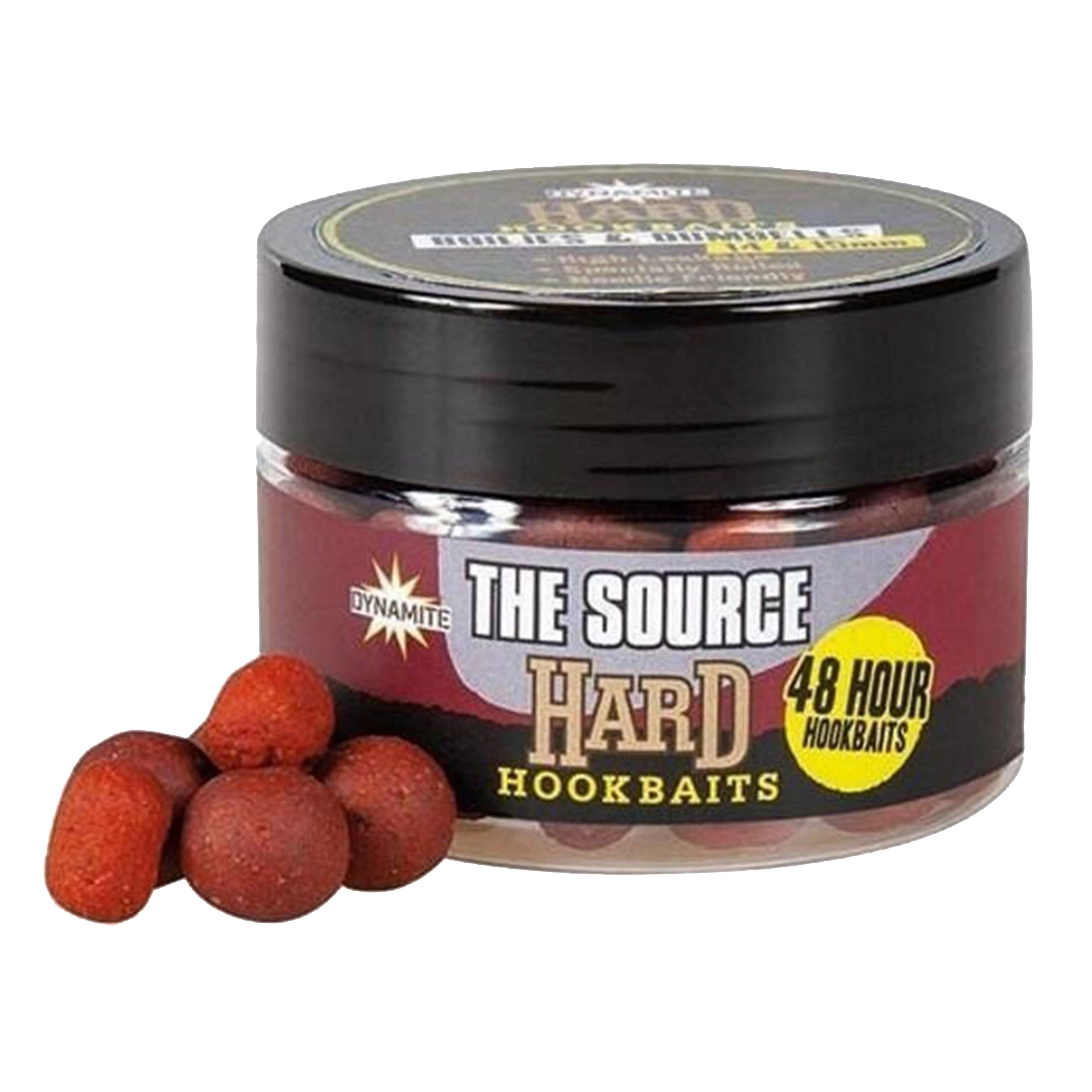 Dynamite Source Hard Hookers 15mm - Image 2