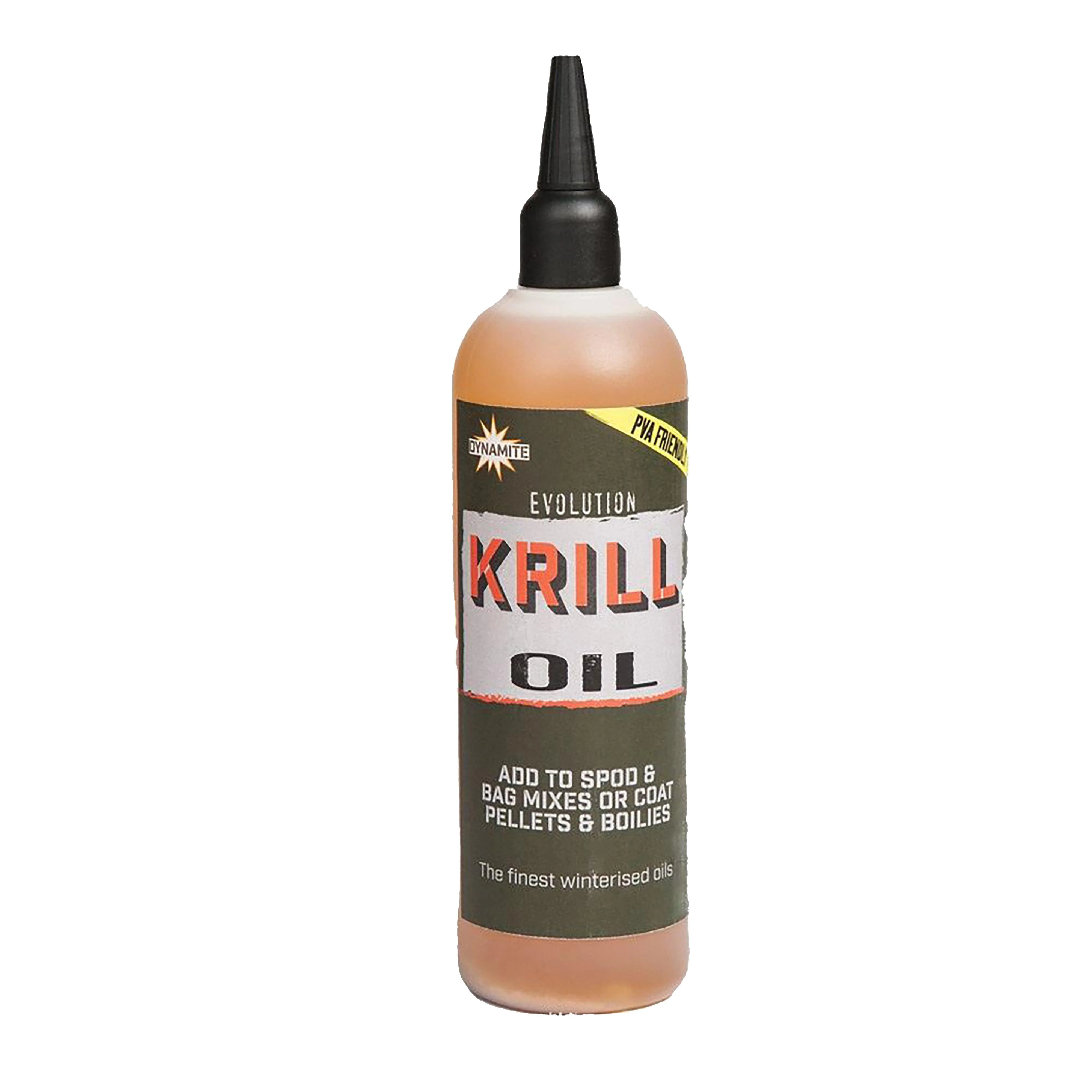 Evolution Oil 300ml Krill - Image 2