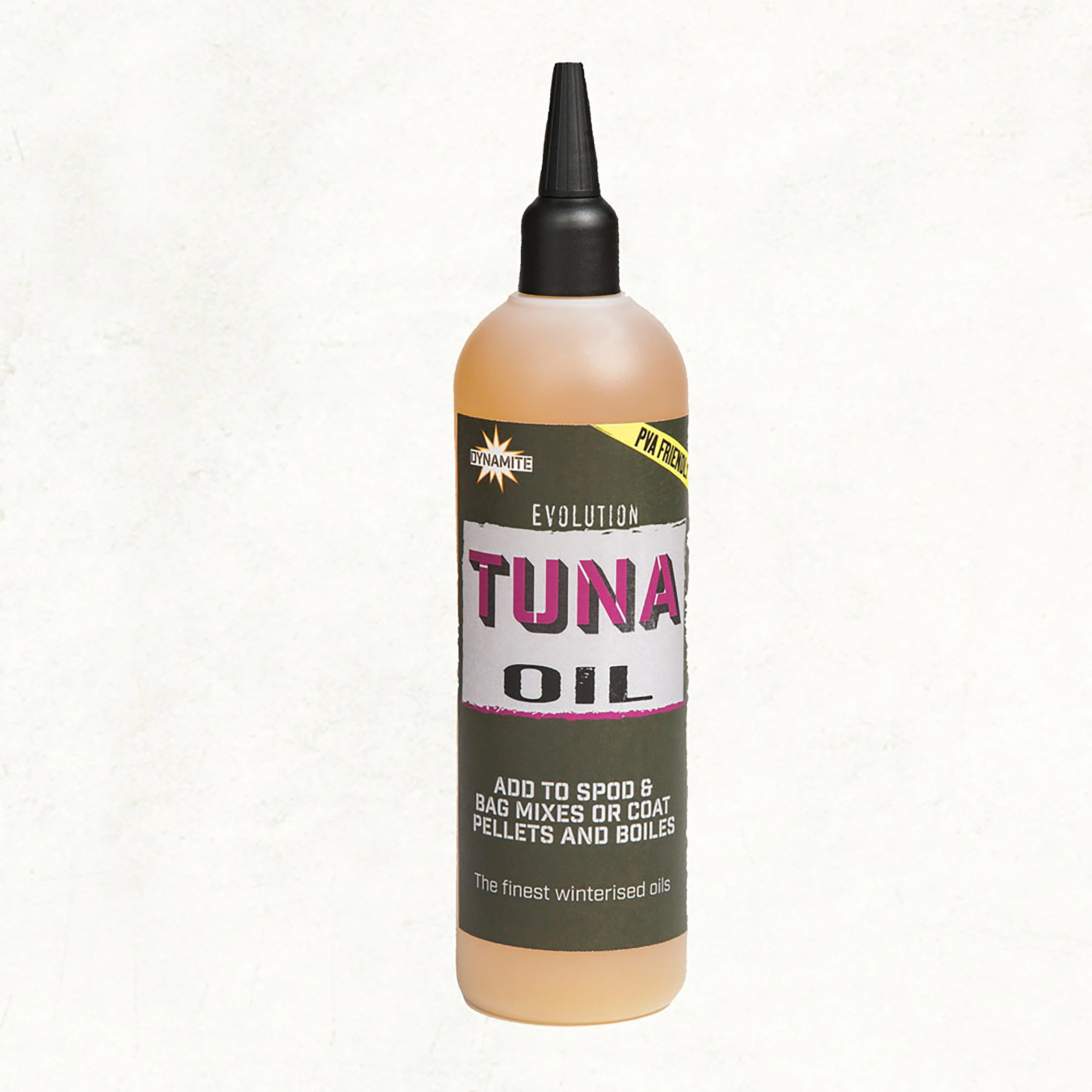 Evolution Oil 300ml Tuna - Image 3