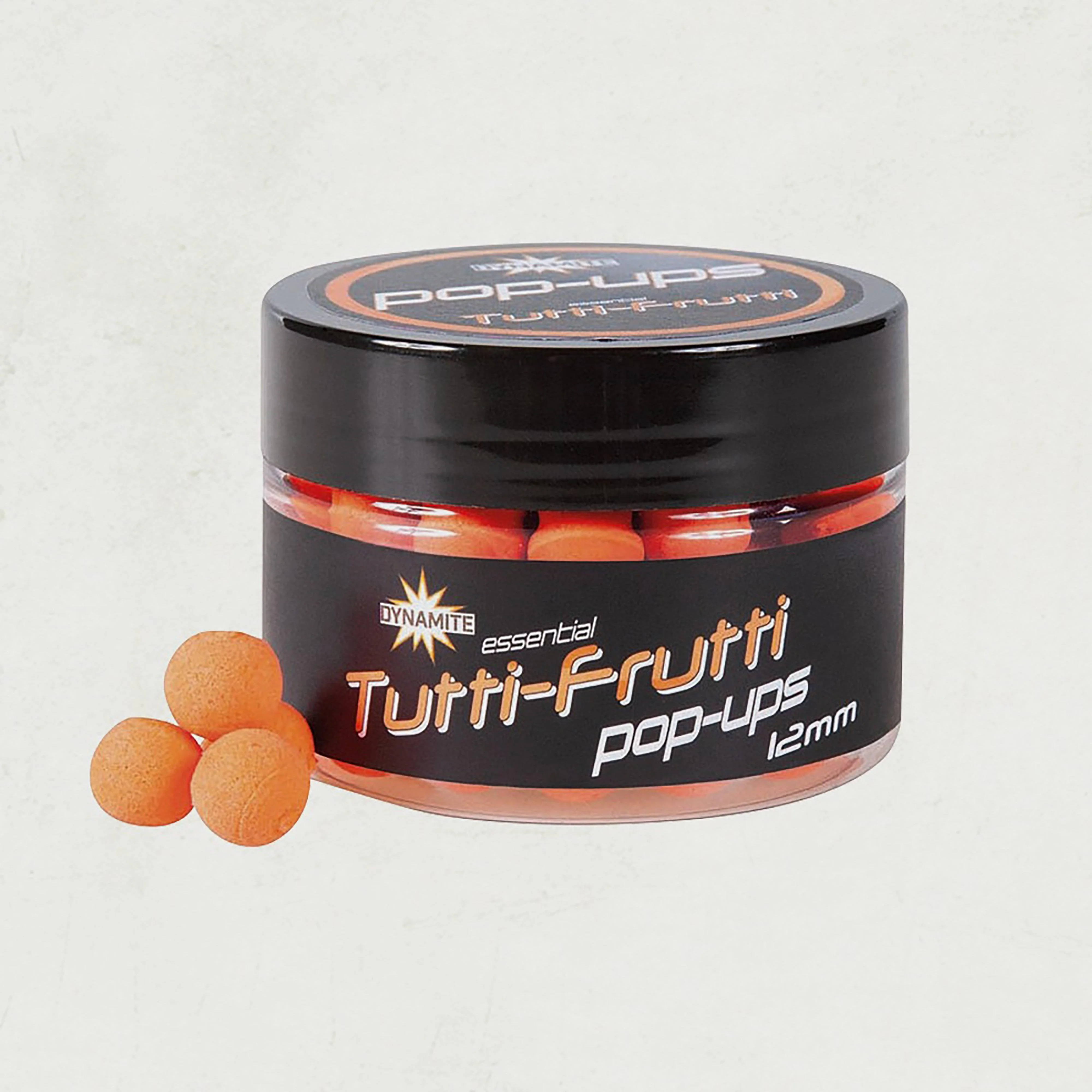 Fluro Pop-Ups in Tutti Frutti (15mm) - Image 2