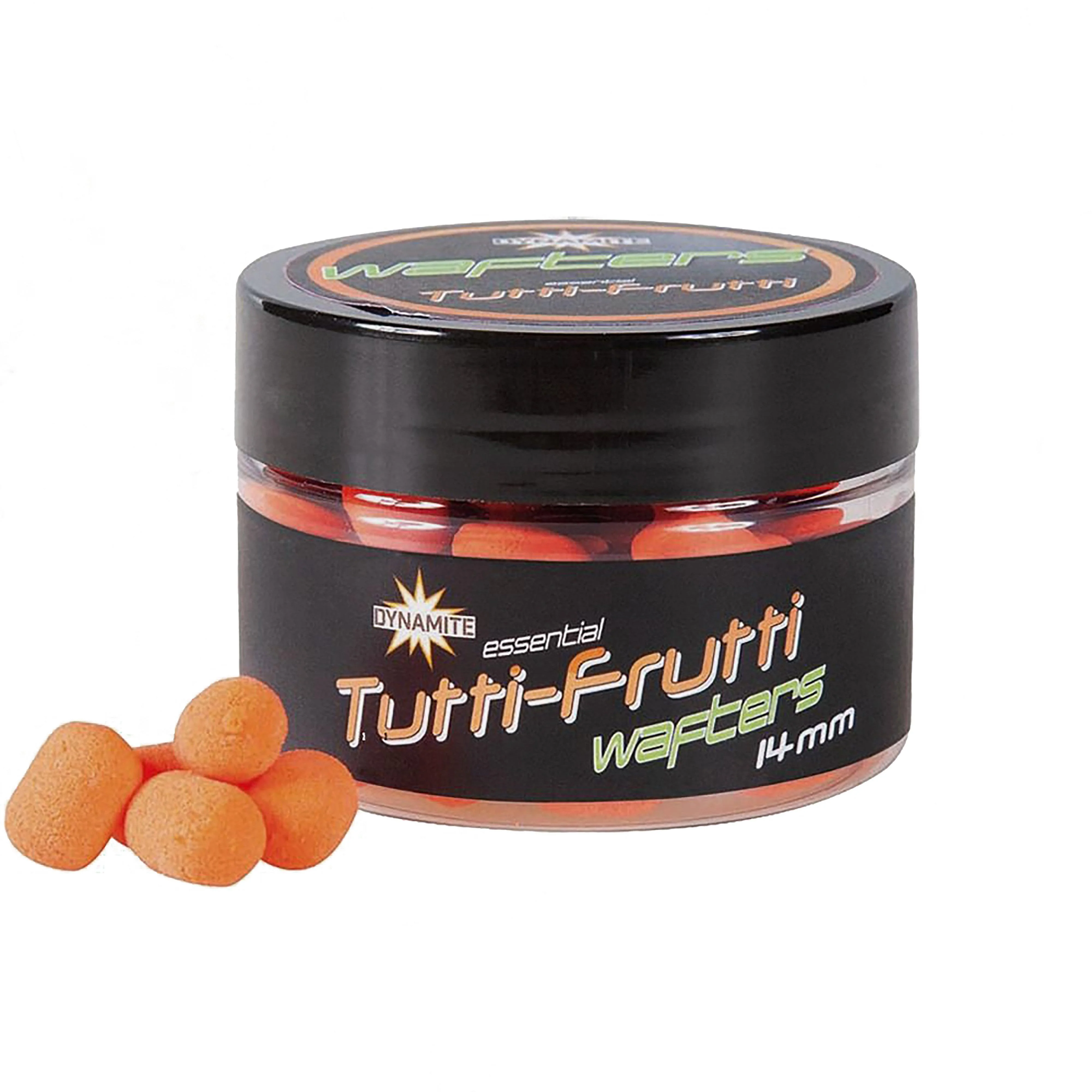 Fluro Wafter in Tutti Frutti (14mm) - Image 2