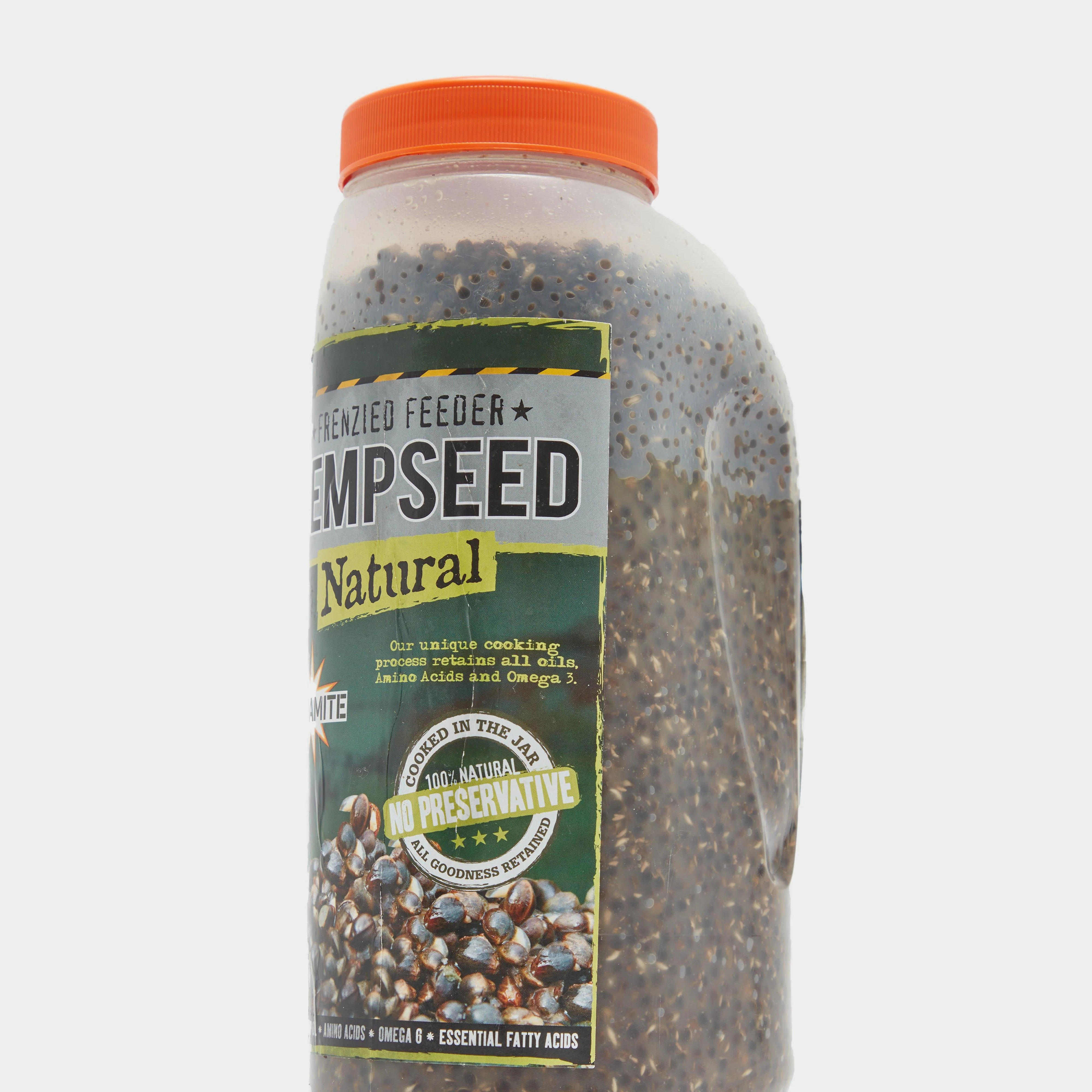 Frenzied Feeder Hemp 2.5L - Image 3