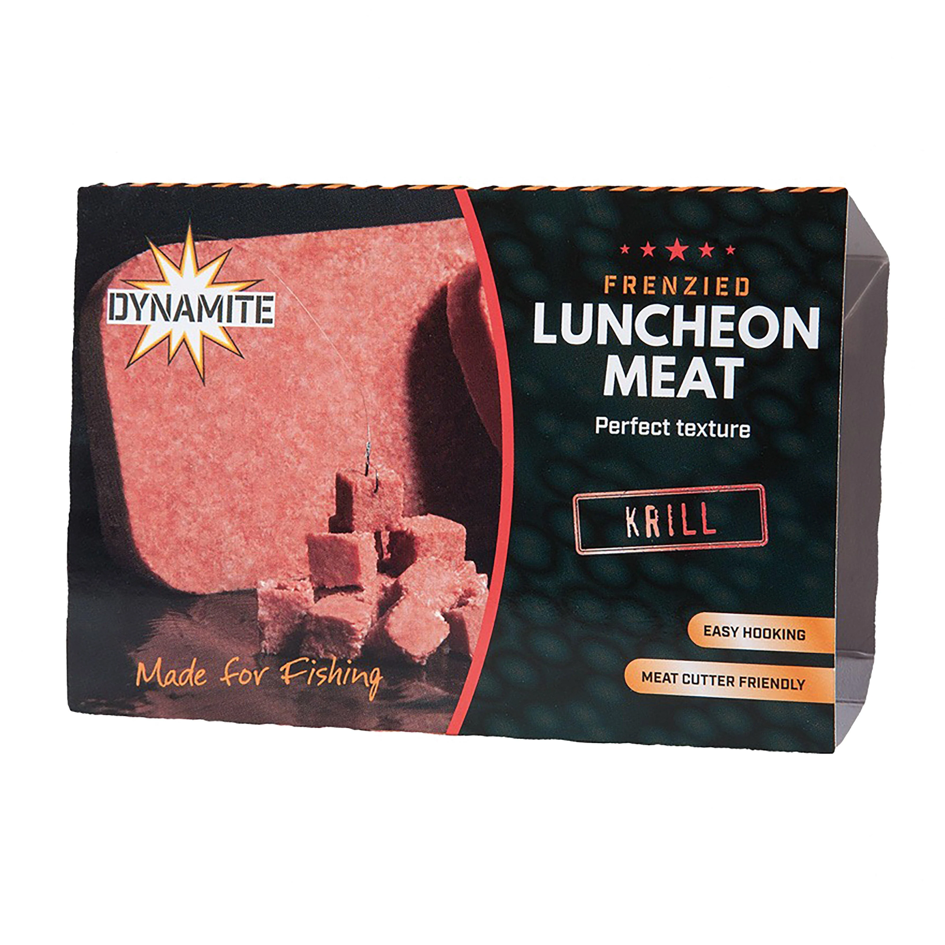 Frenzied Krill Luncheon Meat - Image 2