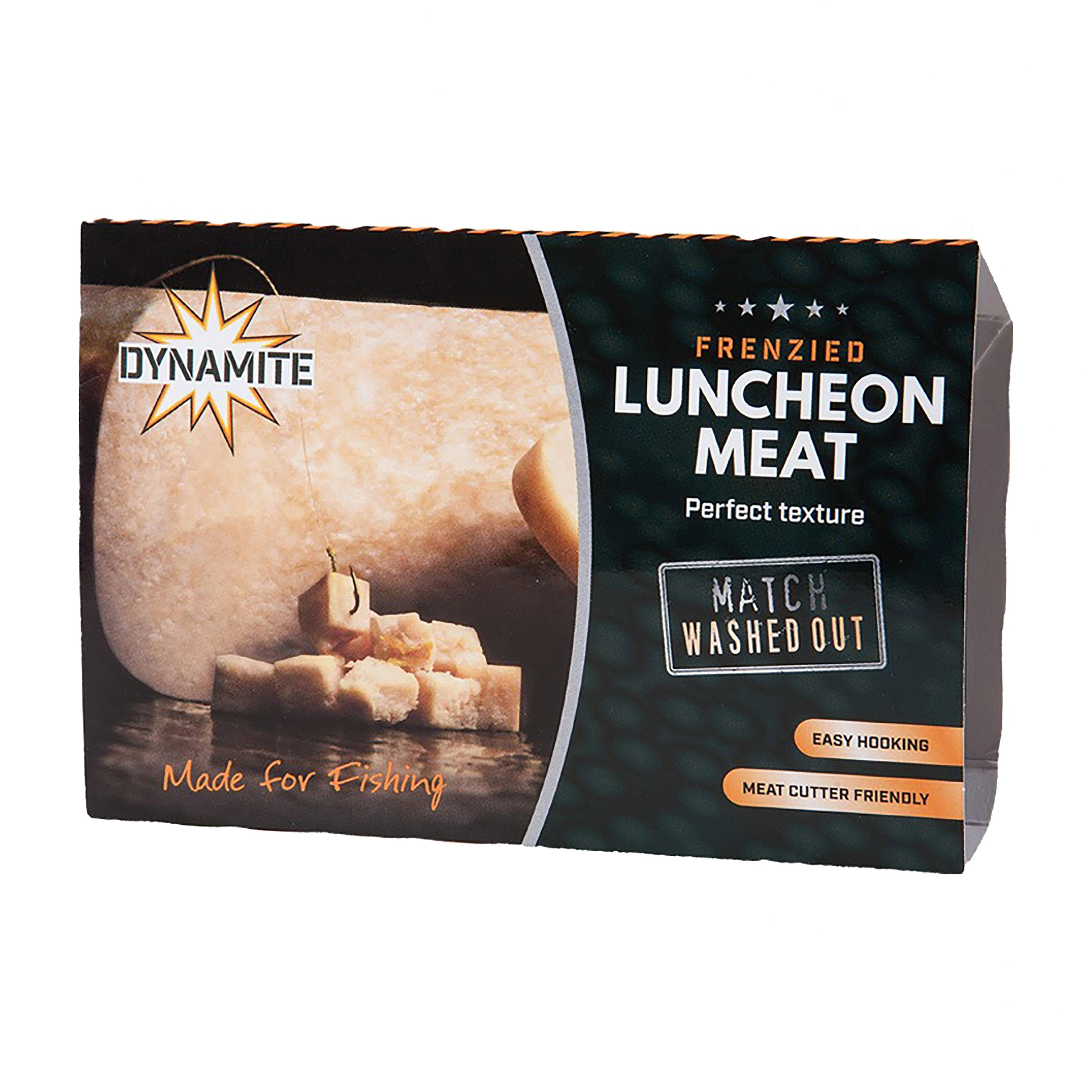 Frenzied Match Luncheon Meat - Image 2