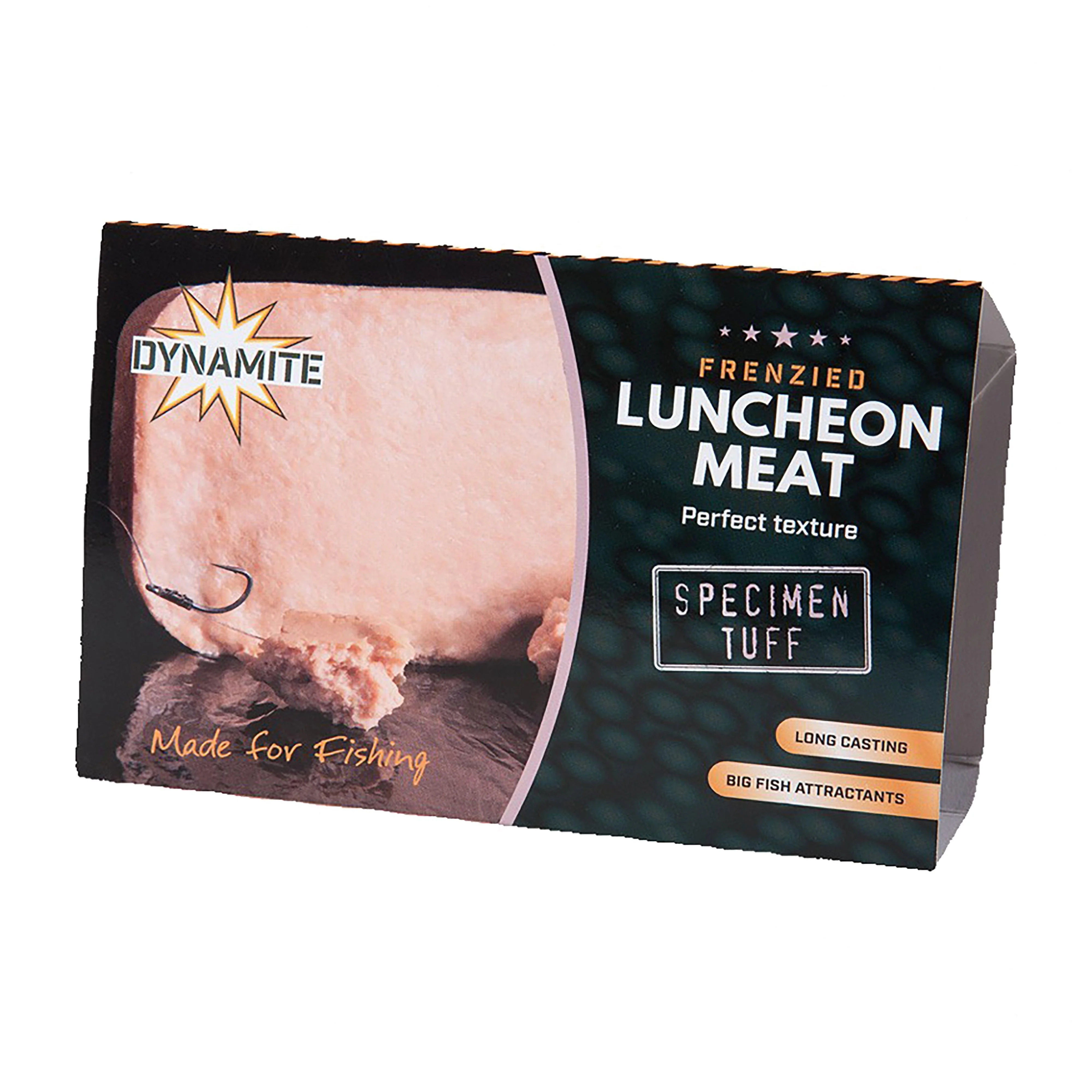 Frenzied Spec Tuff Luncheon Meat - Image 2