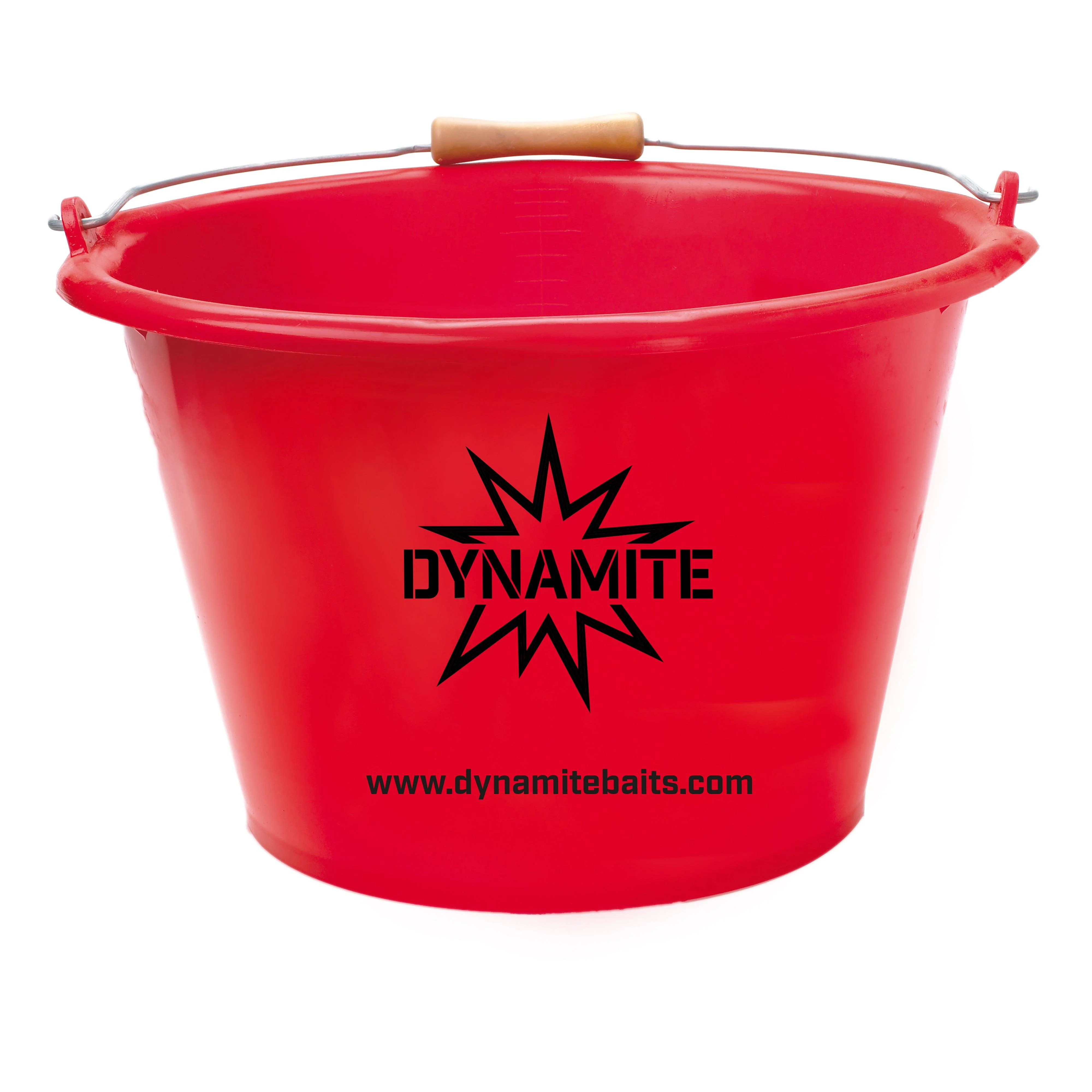 Groundbait Mixing Bucket 17L - Image 2