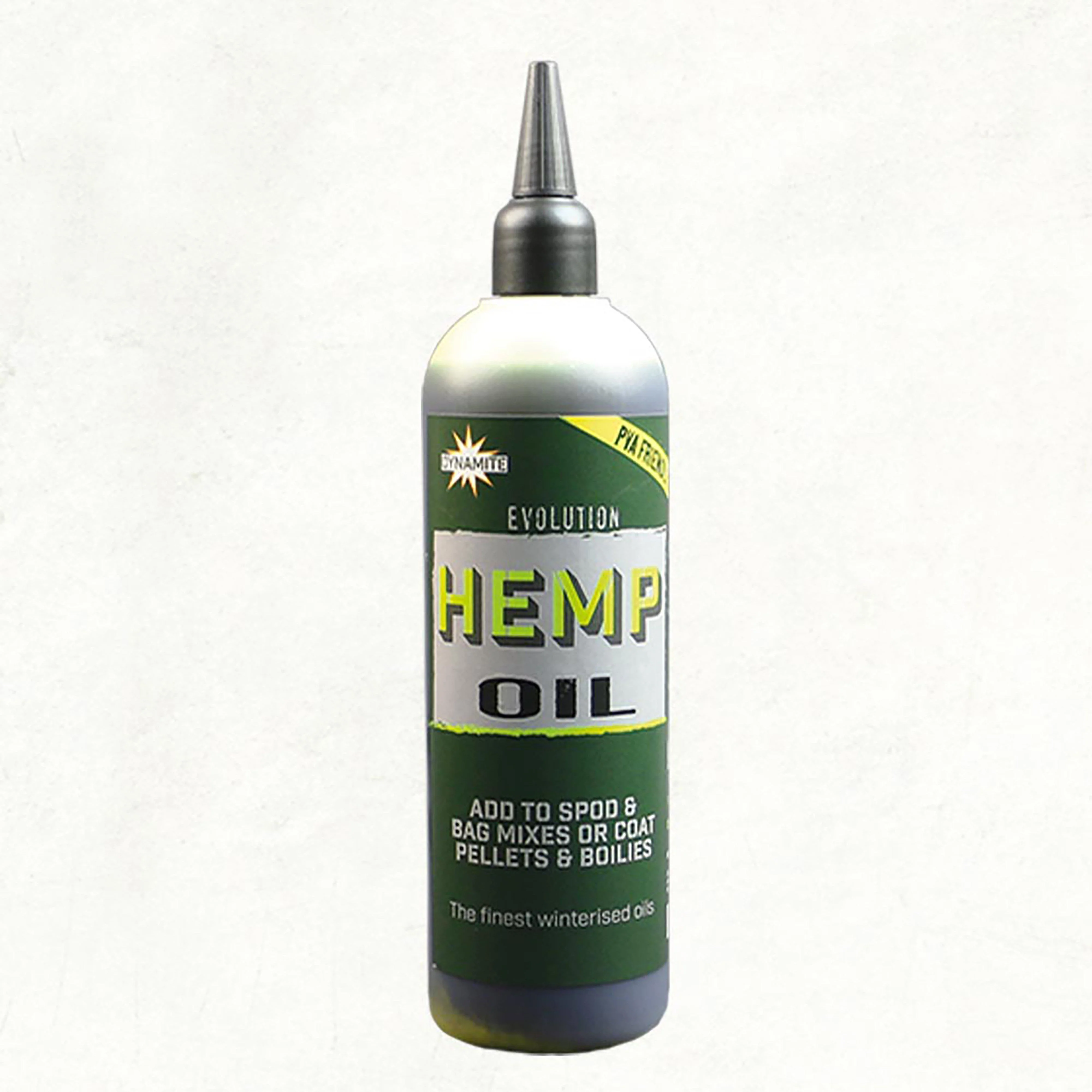 Hemp Evolution Oils - Image 4