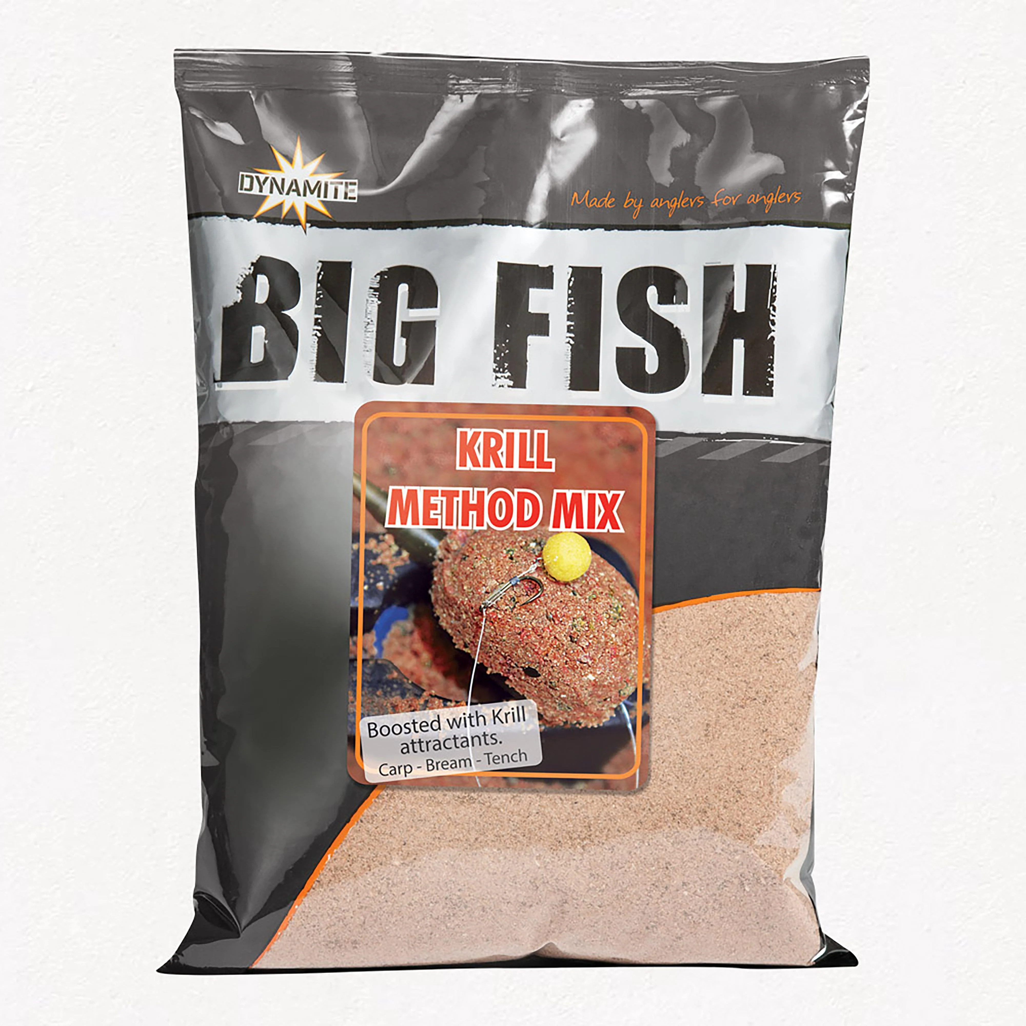 Krill Method Mix 1.8Kg - Image 2