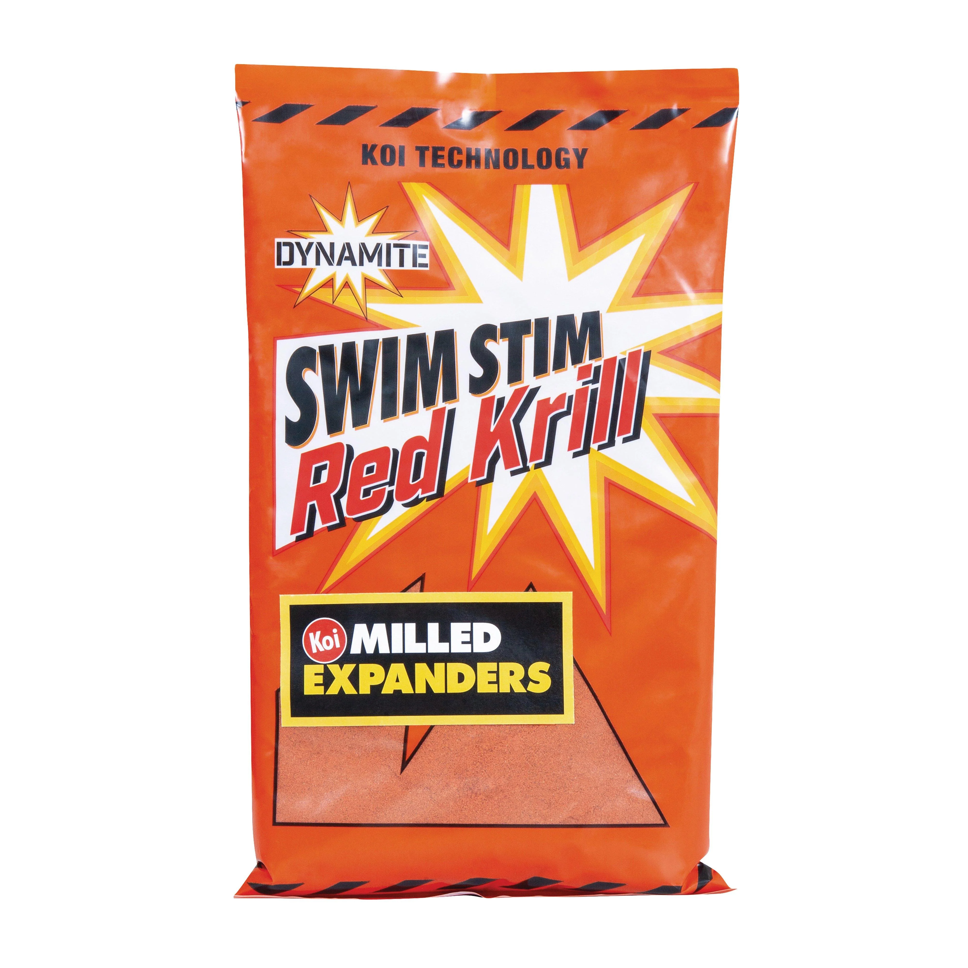 Krill Swim Stim Milled Expanders - Image 2