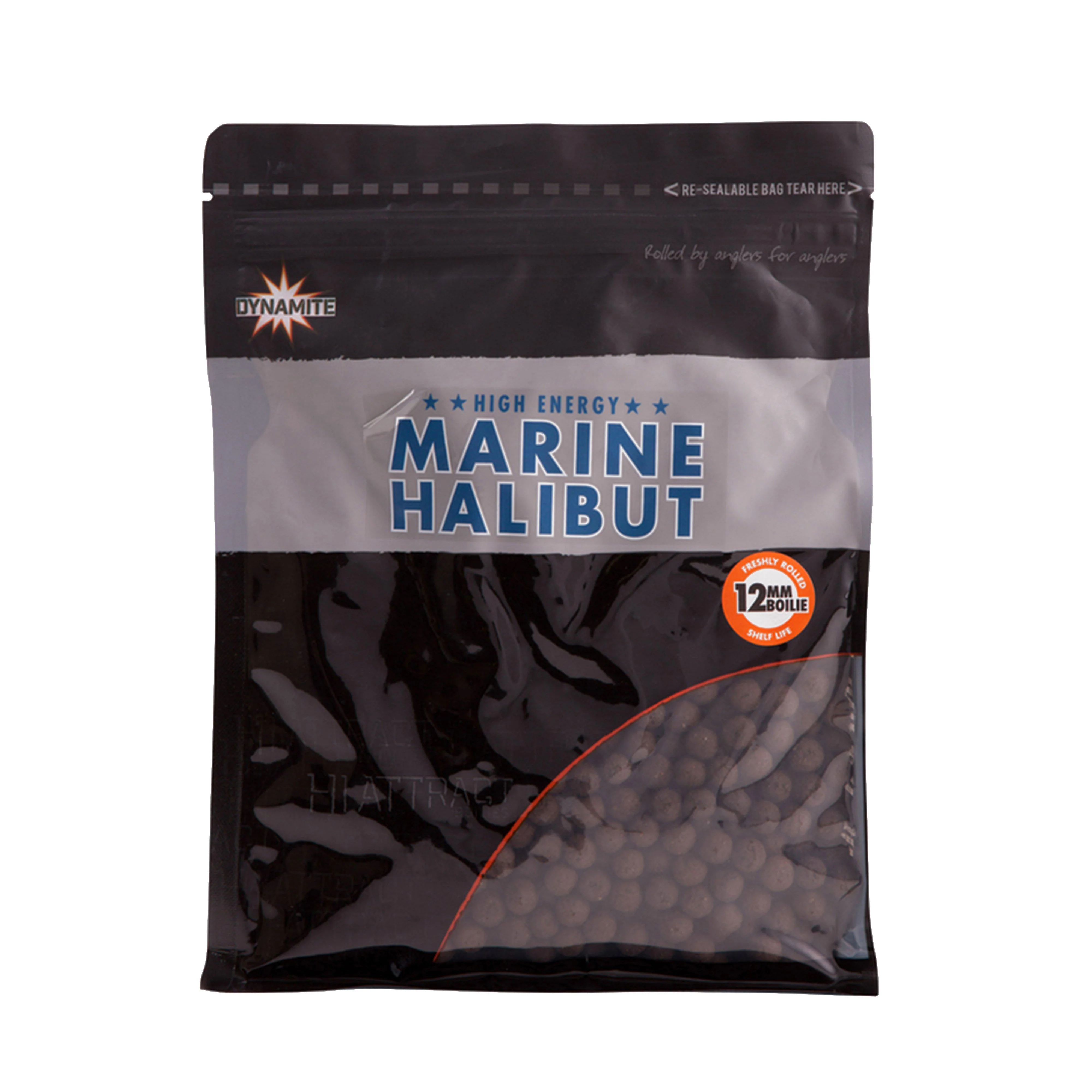 Marine Halibut Boilies 12mm 1Kg - Image 3