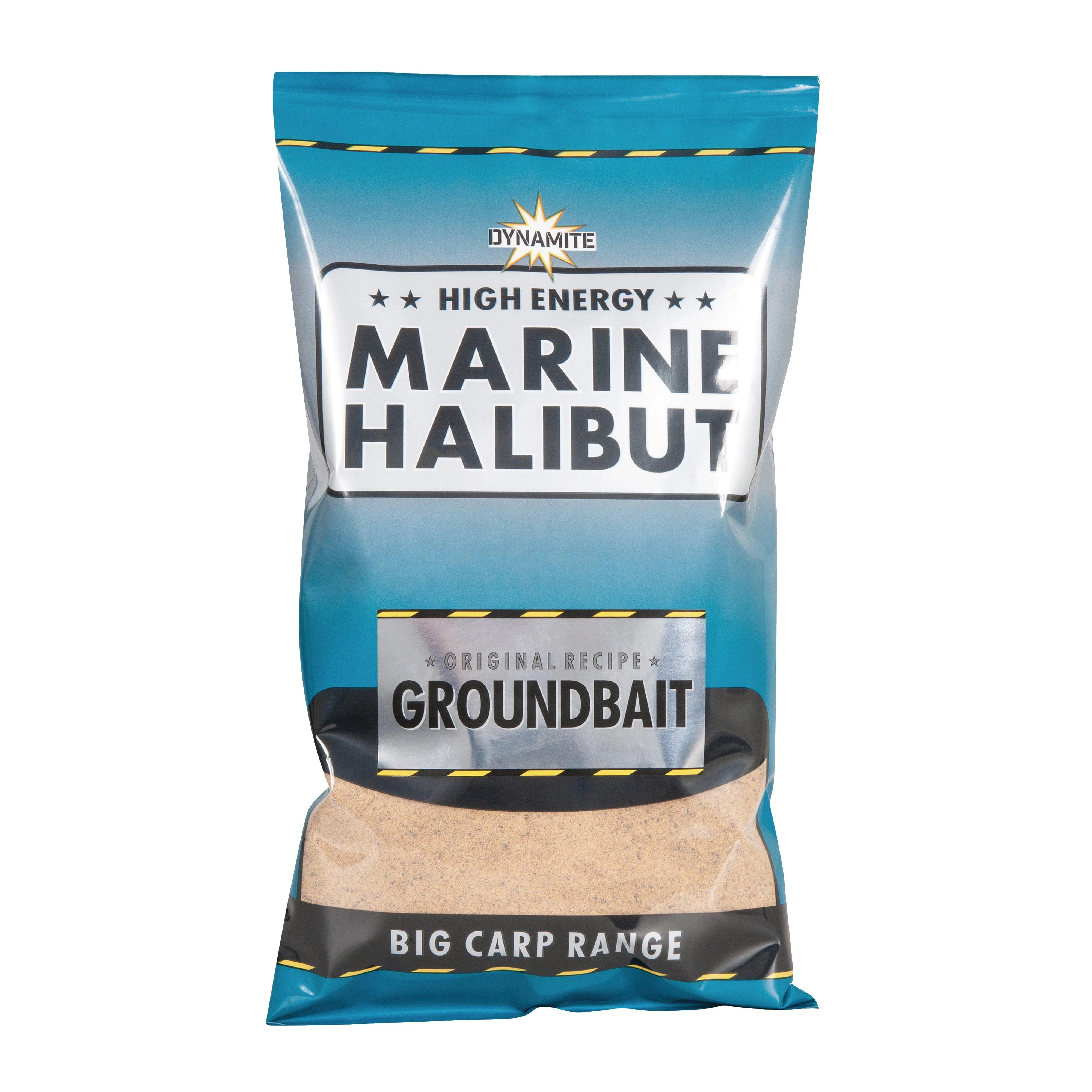 Marine Halibut Groundbait 1kg - Image 2