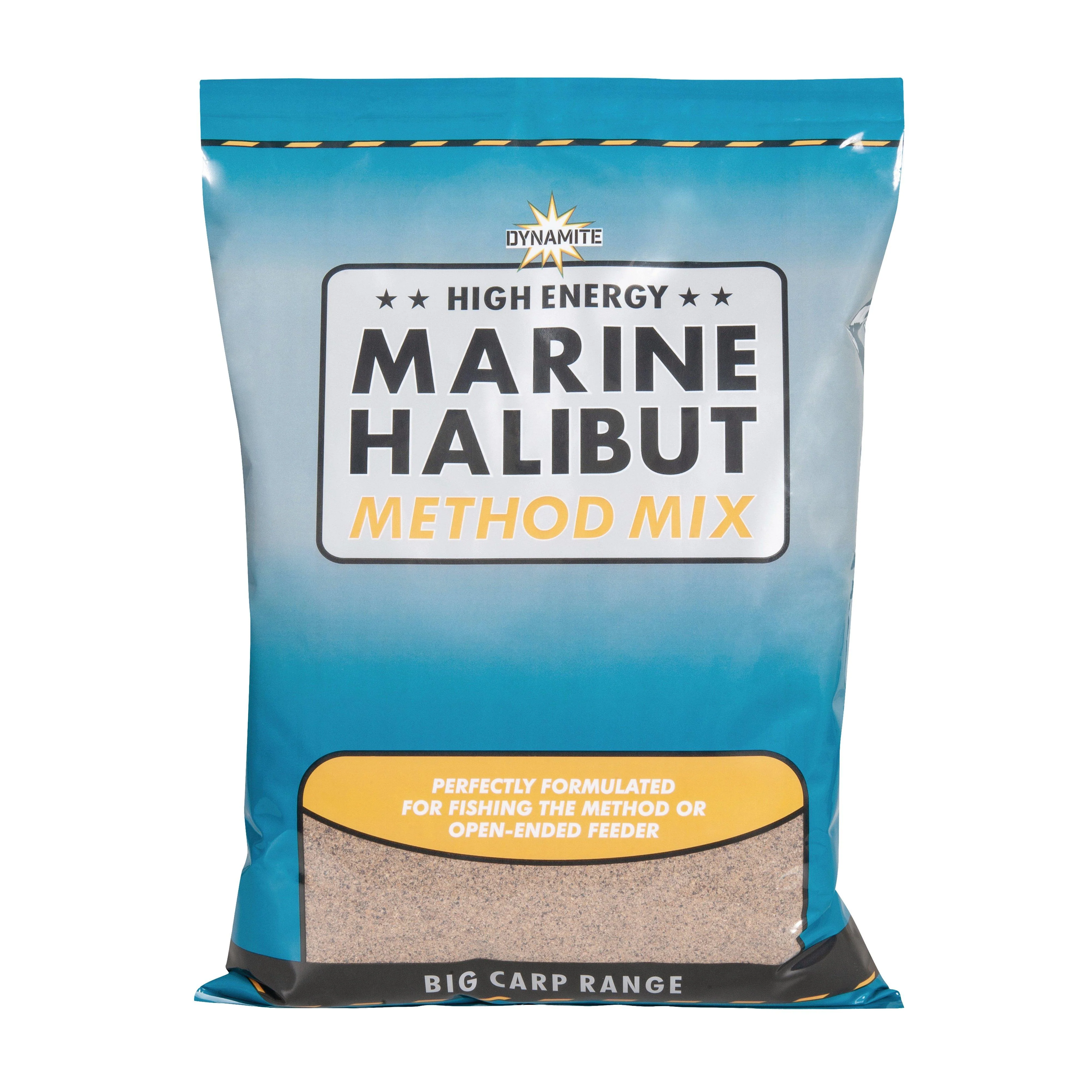 Marine Halibut Method Mix - Image 2