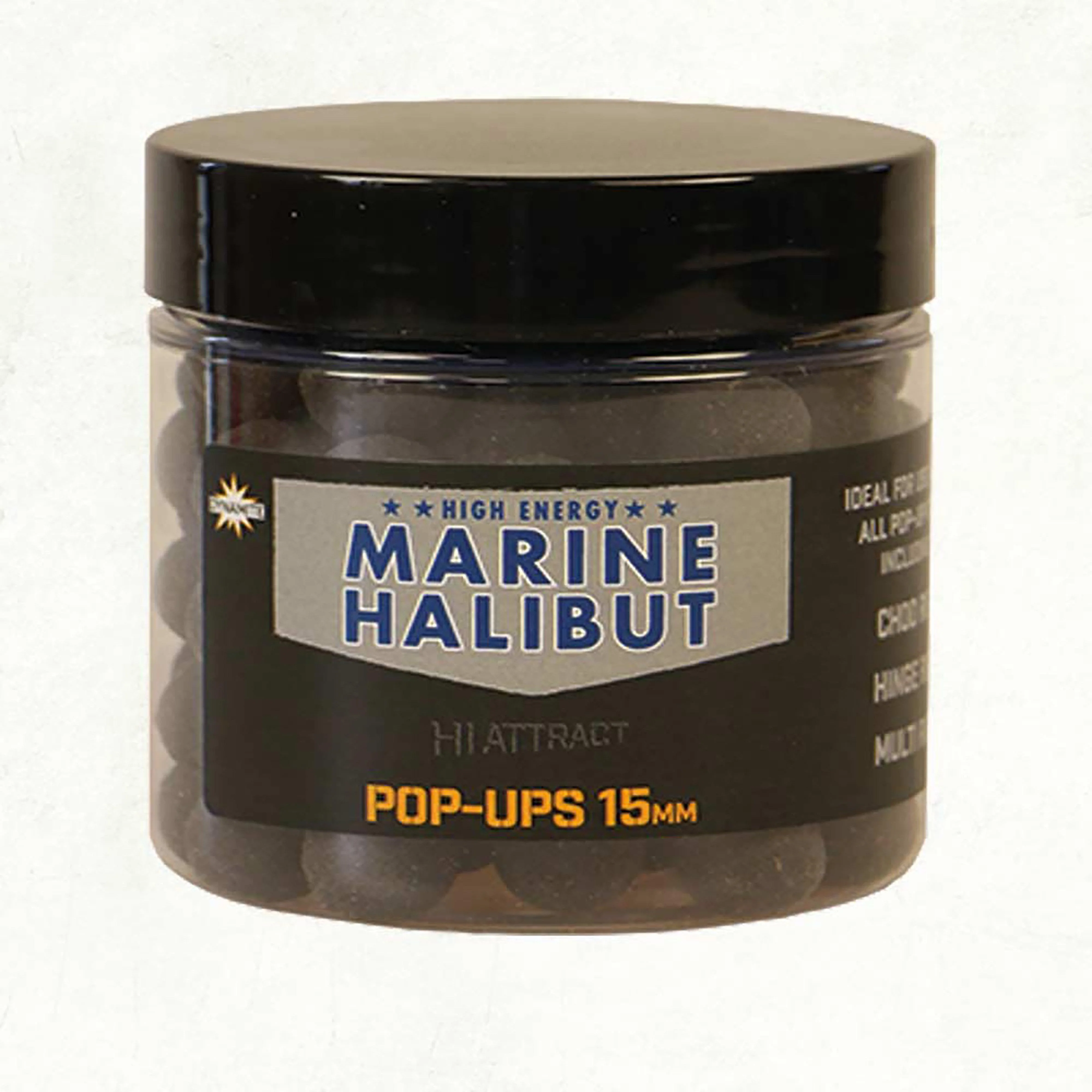 Marine Halibut Pop Ups 15mm - Image 2