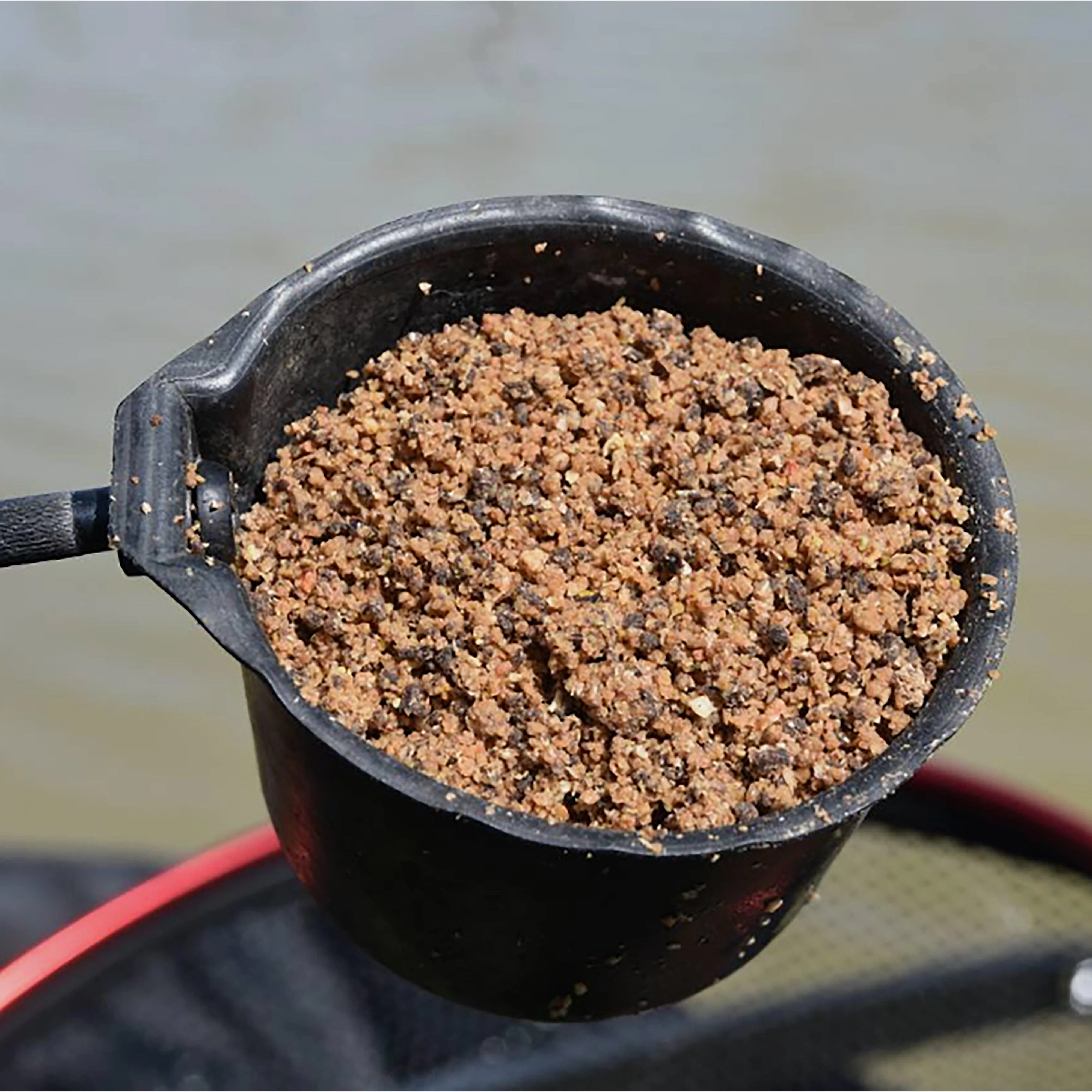 Marine Sweet Fishmeal Groundbait 1kg - Image 3