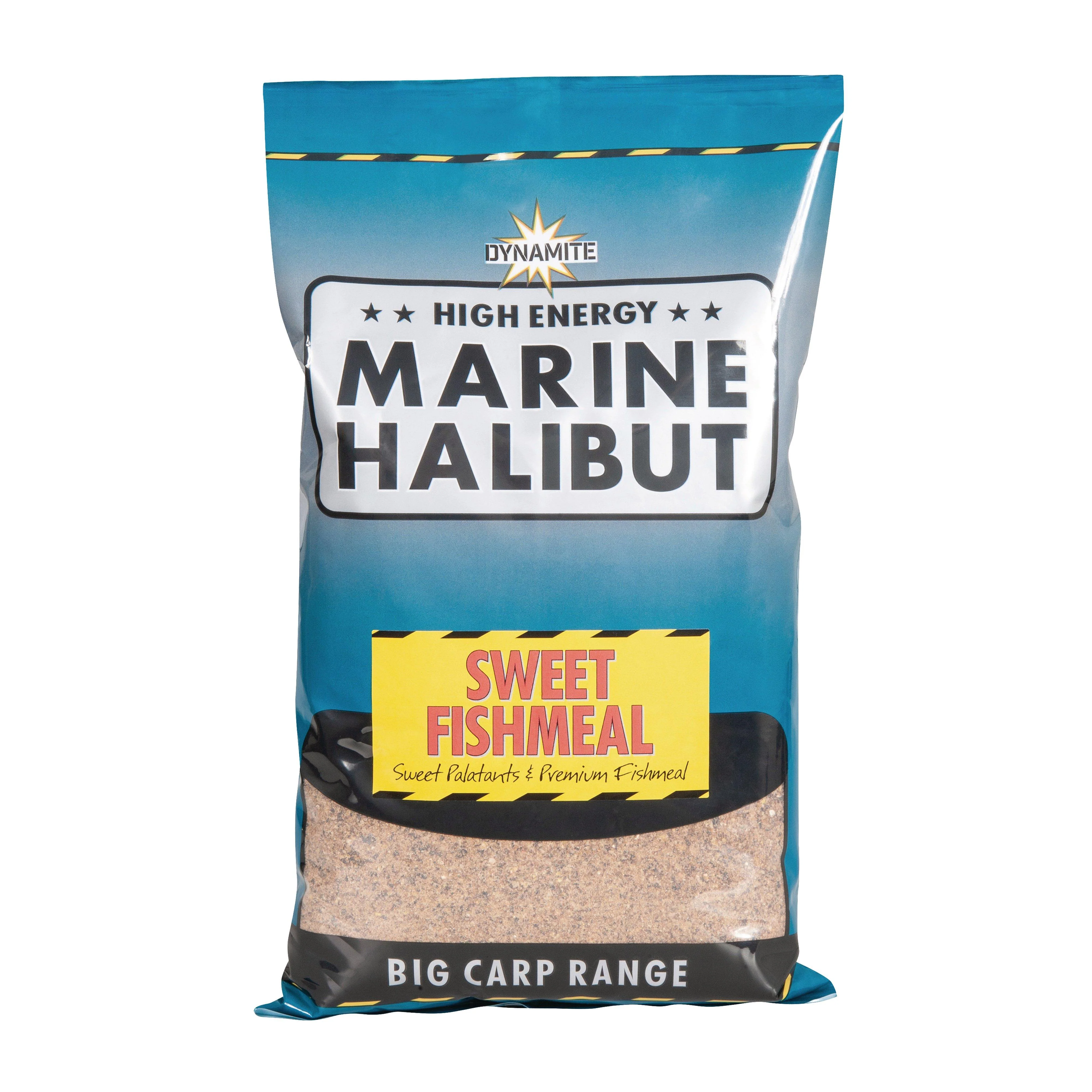 Marine Sweet Fishmeal Groundbait 1kg - Image 4