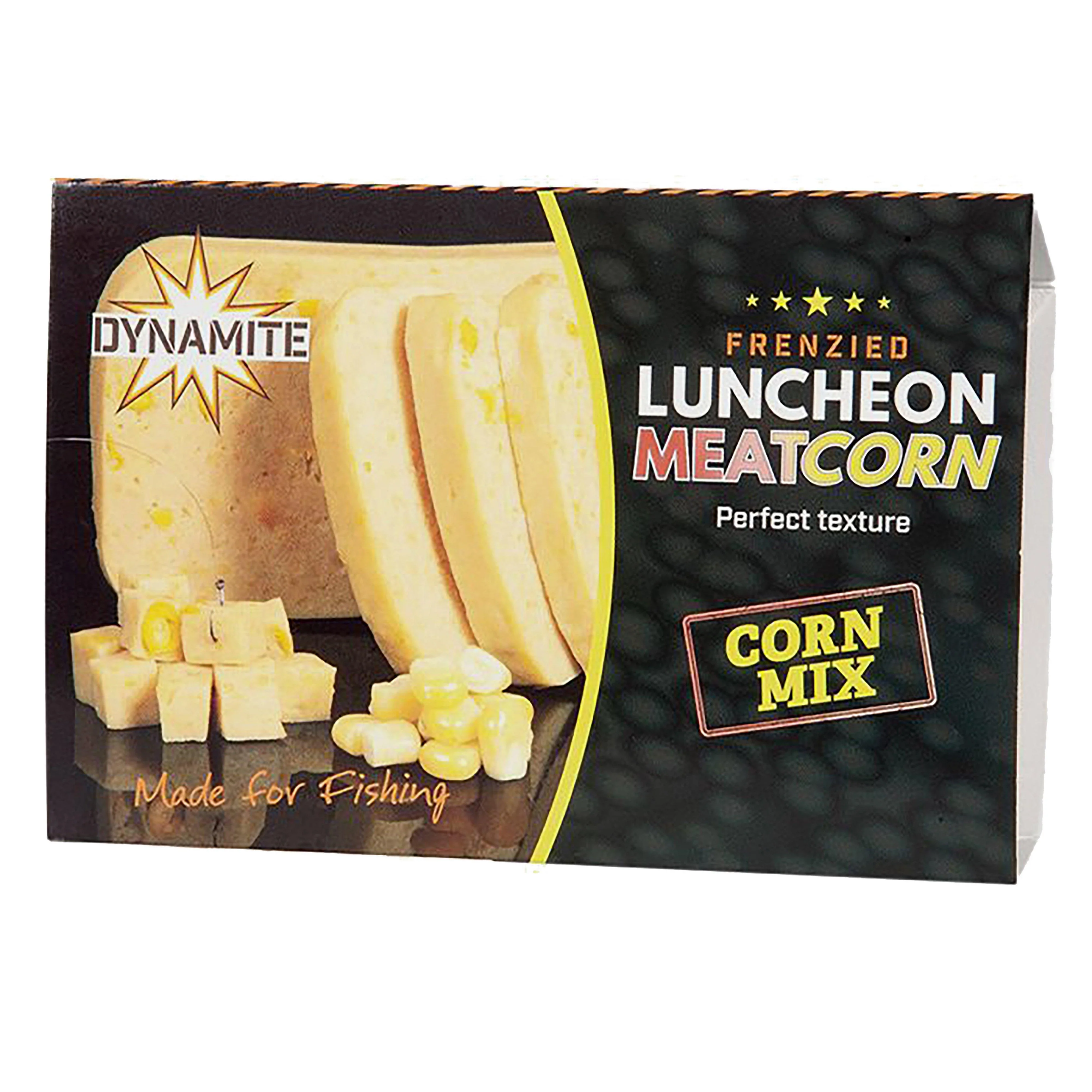Meatcorn Luncheon Meat - Image 2