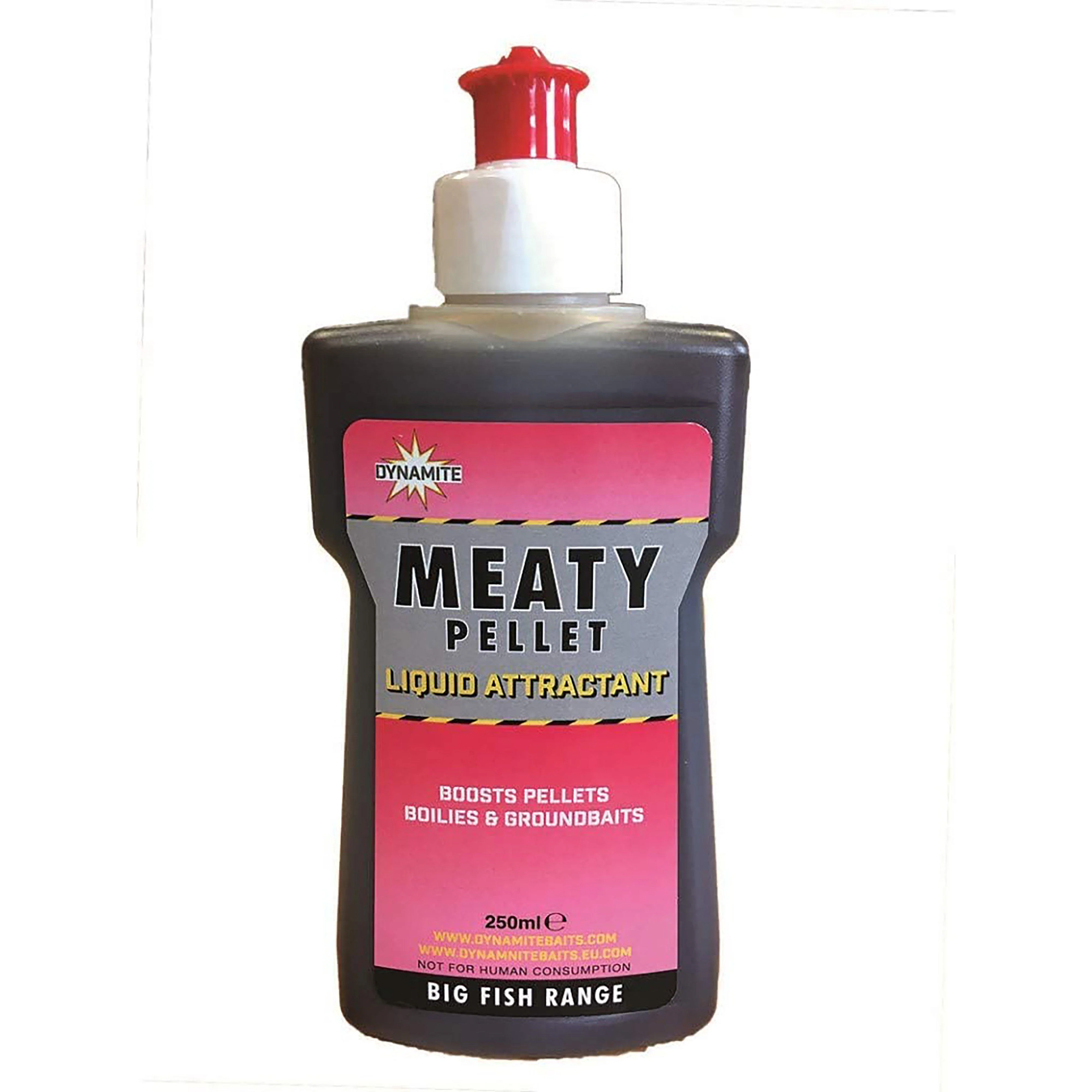 Meaty Liquid Attractant 250ml - Image 2