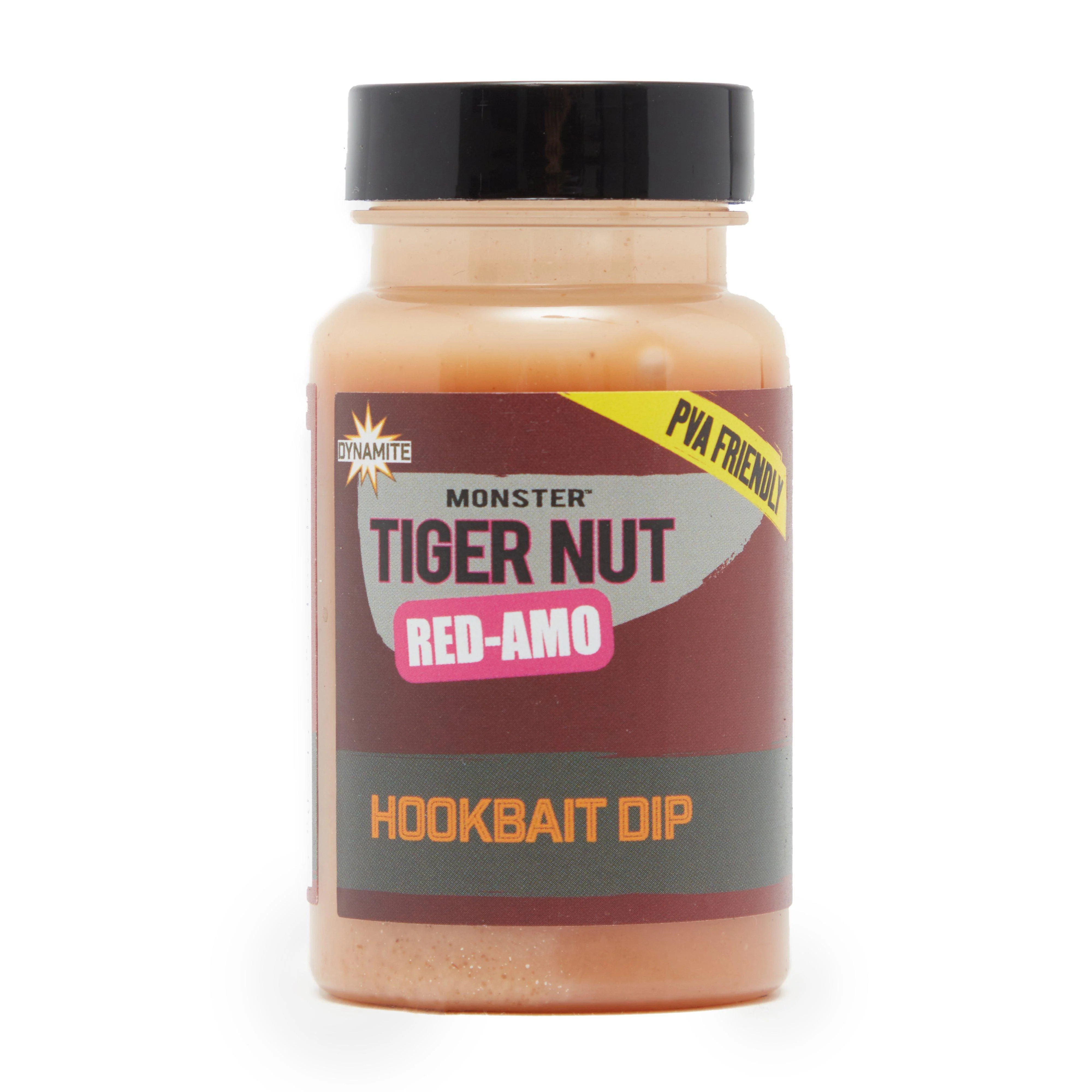 Monster Tiger Nut Dip - Image 3