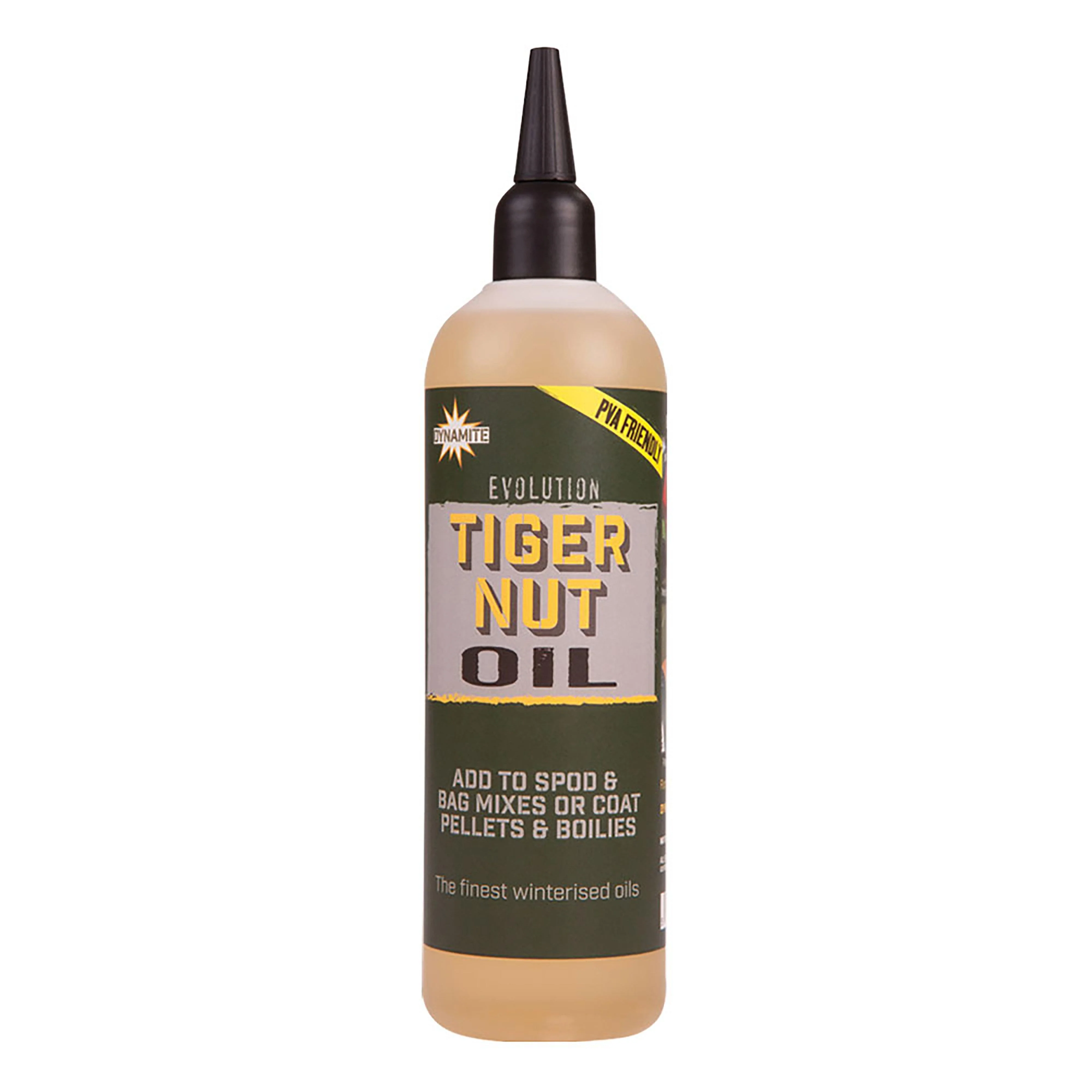 Monster Tiger Nut Evolution Oils - Image 2