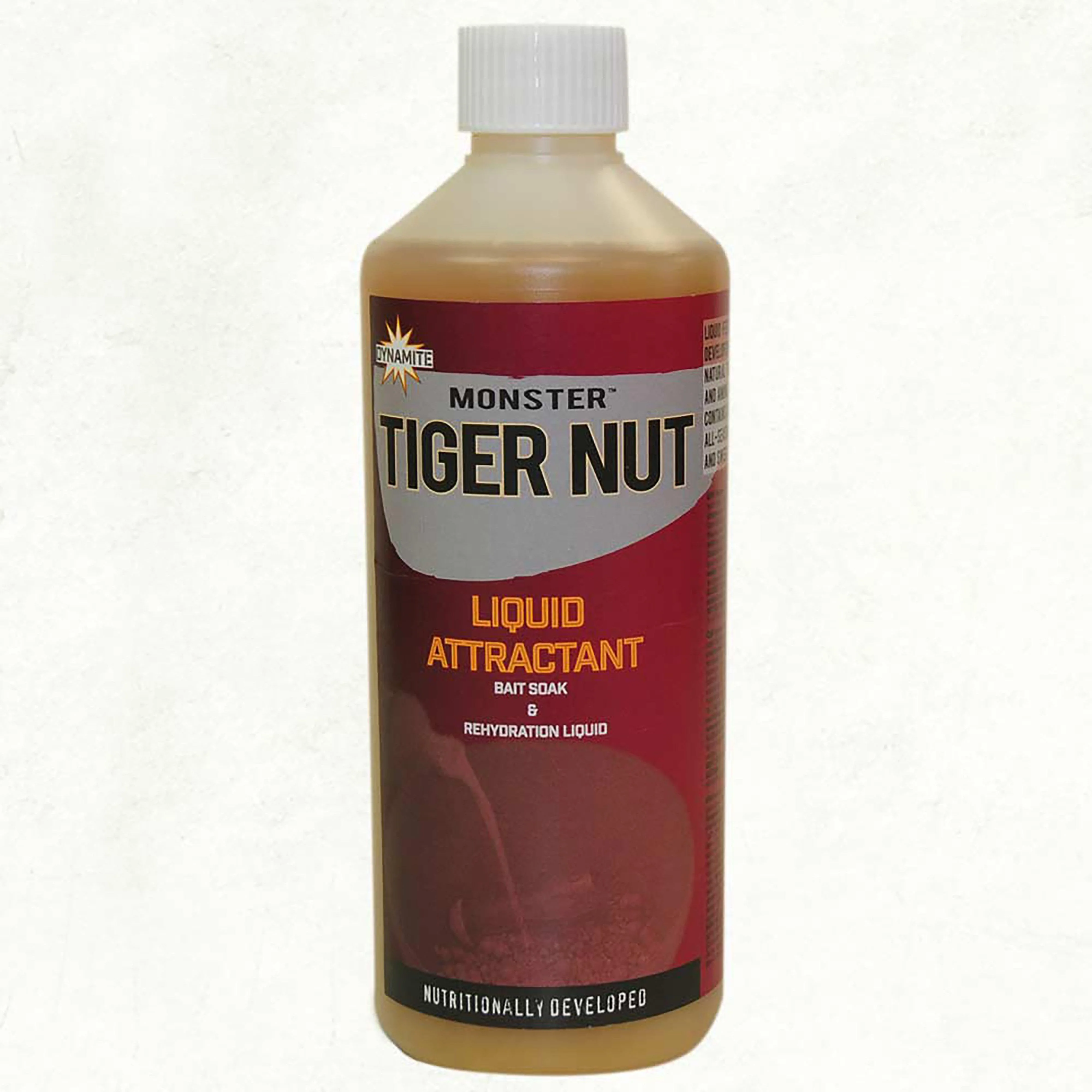 Monster Tigernut Liquid 500ml - Image 2