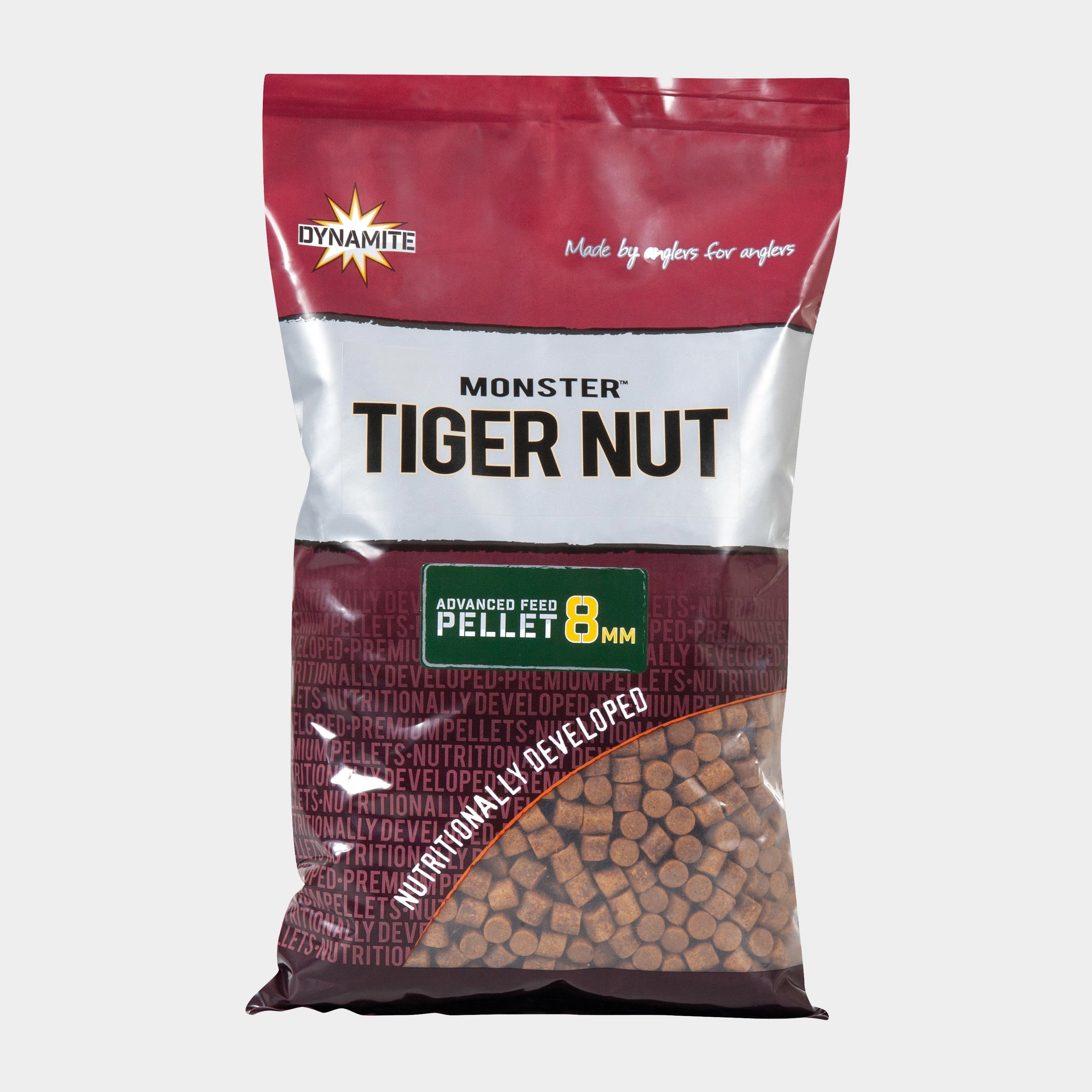 Monster Tigernut Pellets 8mm - Image 2