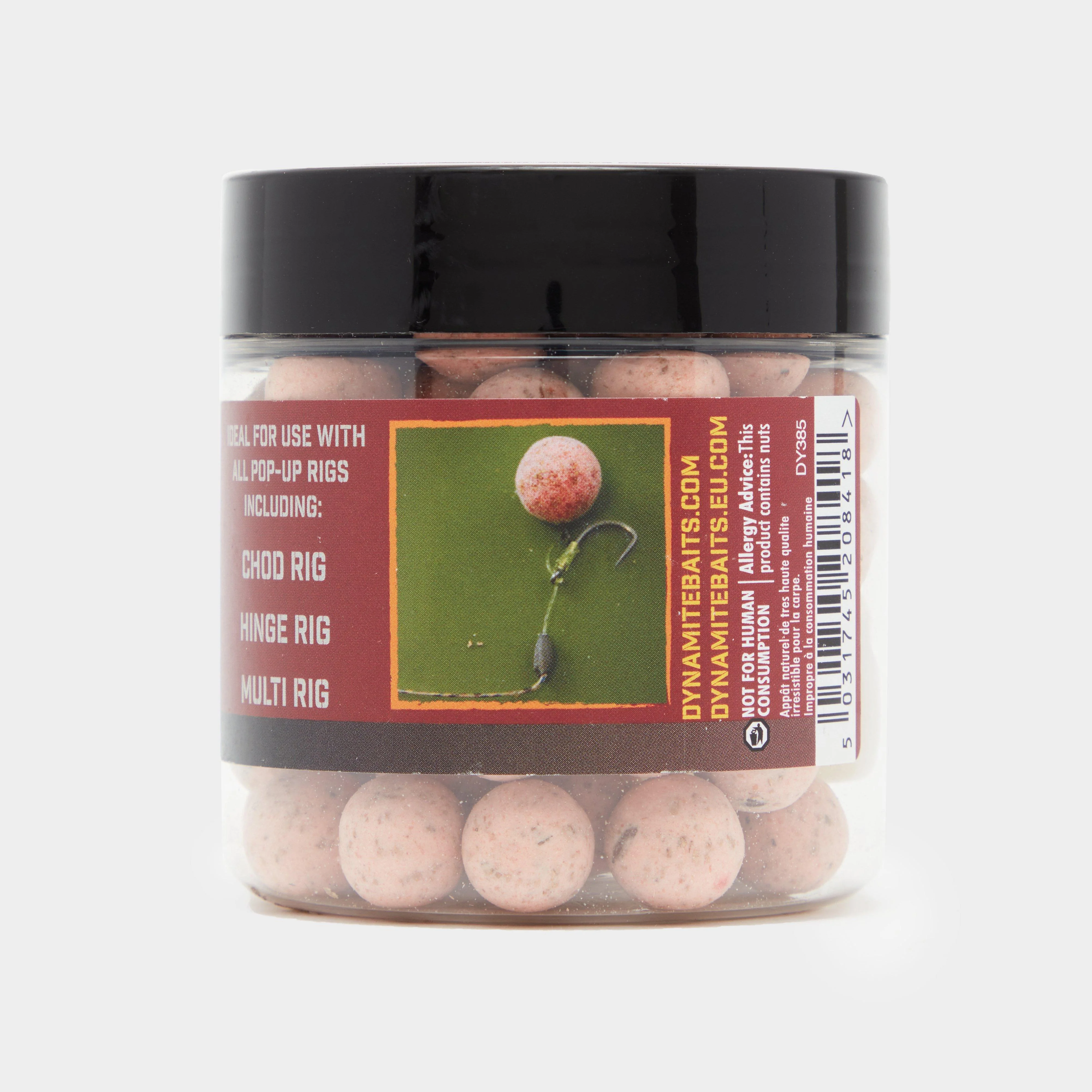 Monster Tigernut Pop Ups (15mm) - Image 2